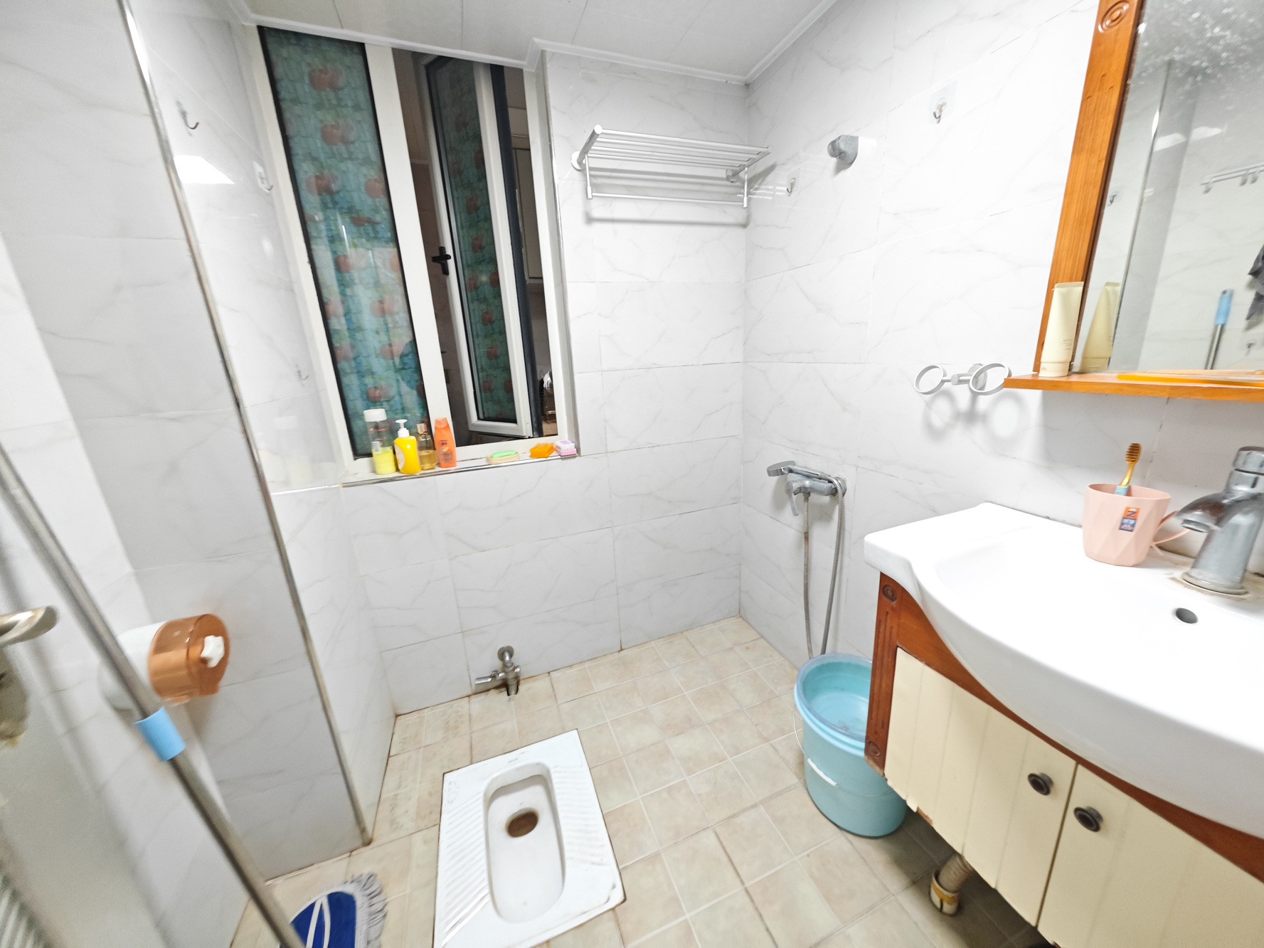 五矿万境水岸一期(万境水岸嘉苑) 2室2厅2卫 89.0万 五矿万境水岸一期(万境水岸嘉苑) 2室2厅2卫 89.0万卫生间