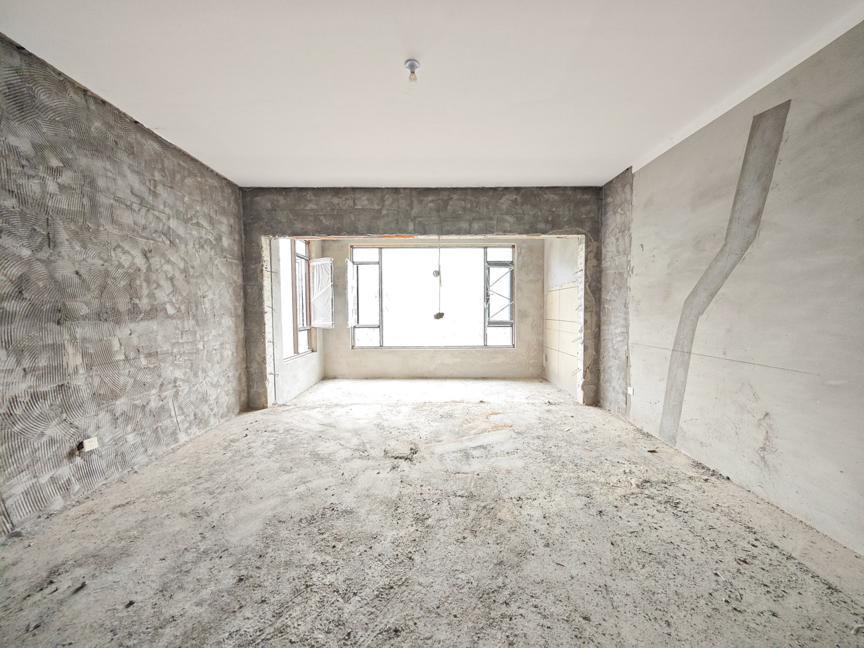 长房平和墅 5室2厅3卫 518.0万 长房平和墅 5室2厅3卫 518.0万客厅