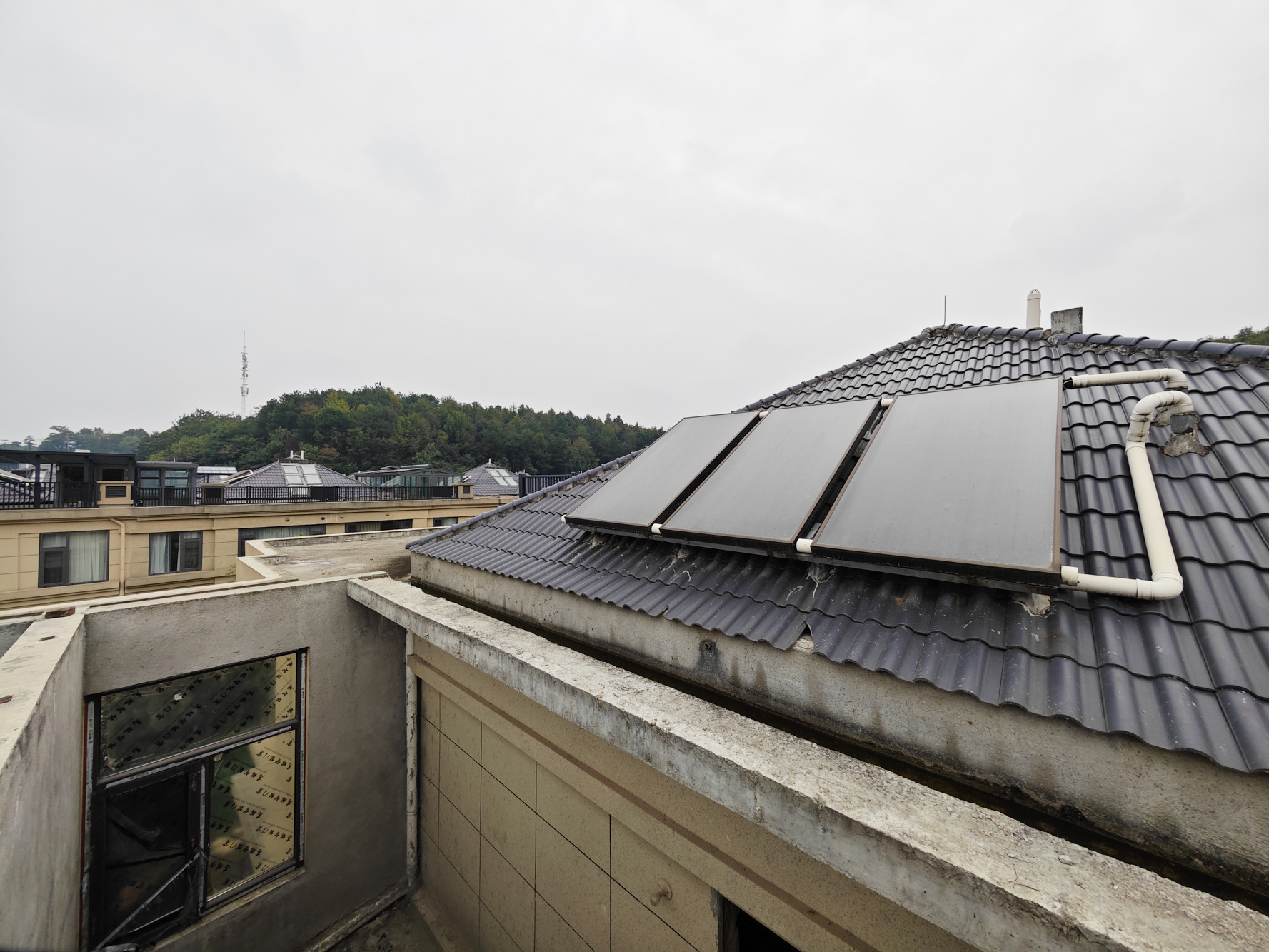 长房平和墅  5室2厅3卫    518.0万其他
