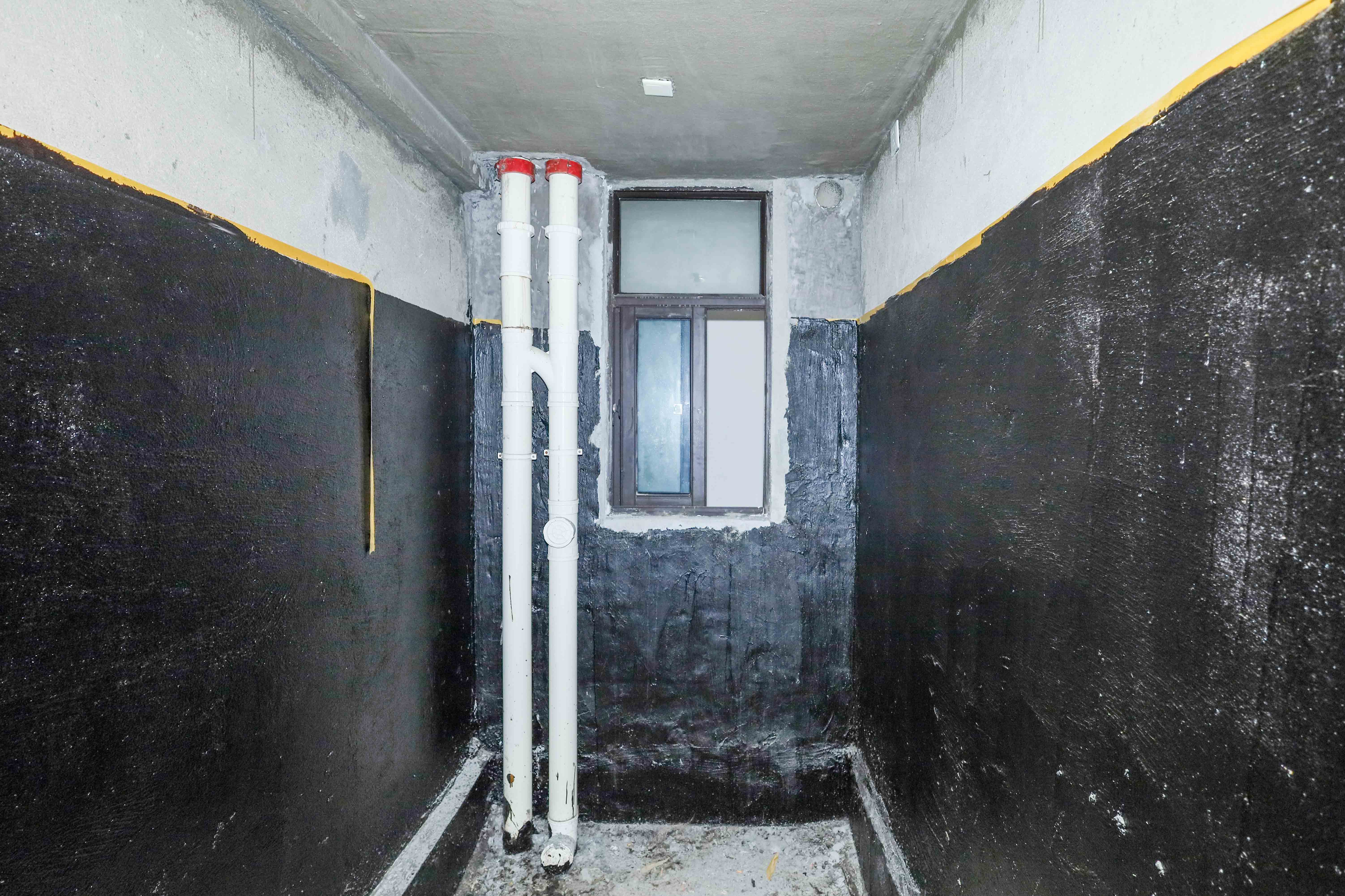 中国铁建梅溪青秀三期  3室2厅2卫   165.00万卫生间