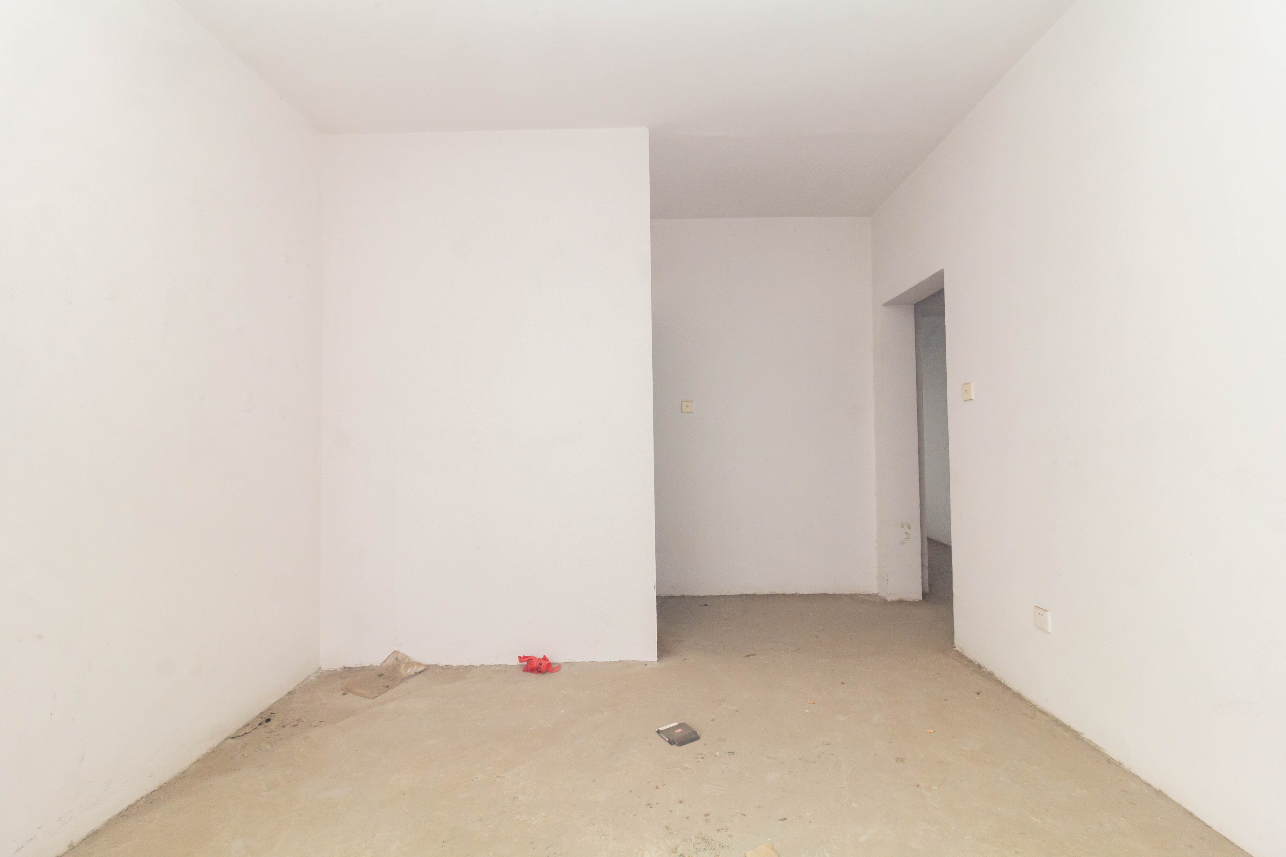 增辉凯旋帝景 3室2厅1卫 55.0万 增辉凯旋帝景 3室2厅1卫 55.0万卧室