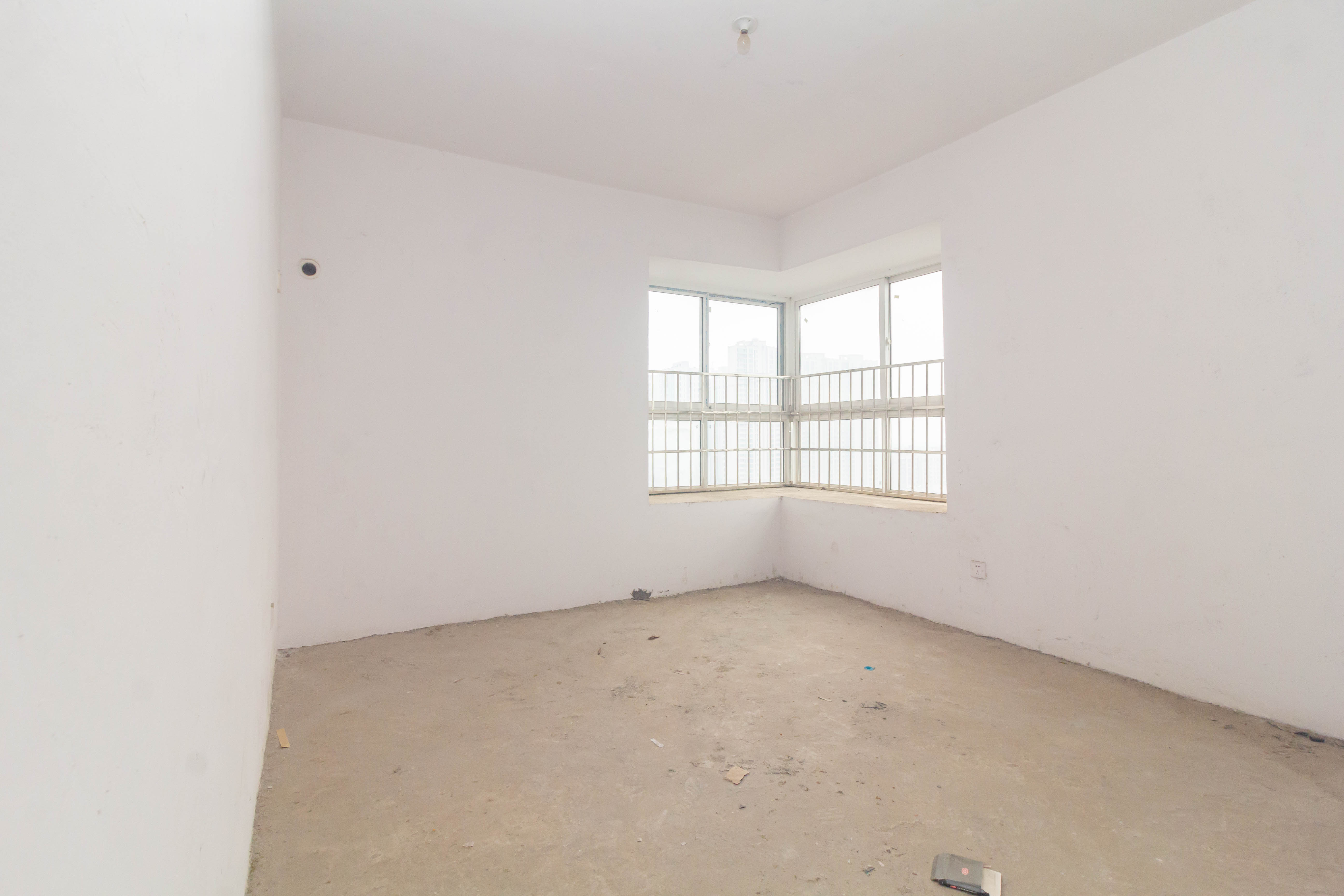 增辉凯旋帝景 3室2厅1卫 55.0万 增辉凯旋帝景 3室2厅1卫 55.0万卧室