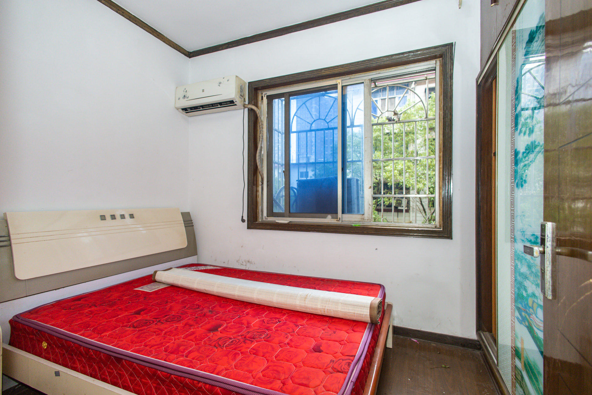 长沙县邮电局(长沙县邮政局宿舍) 3室2厅1卫 49.8万 长沙县邮电局(长沙县邮政局宿舍) 3室2厅1卫 49.8万卧室