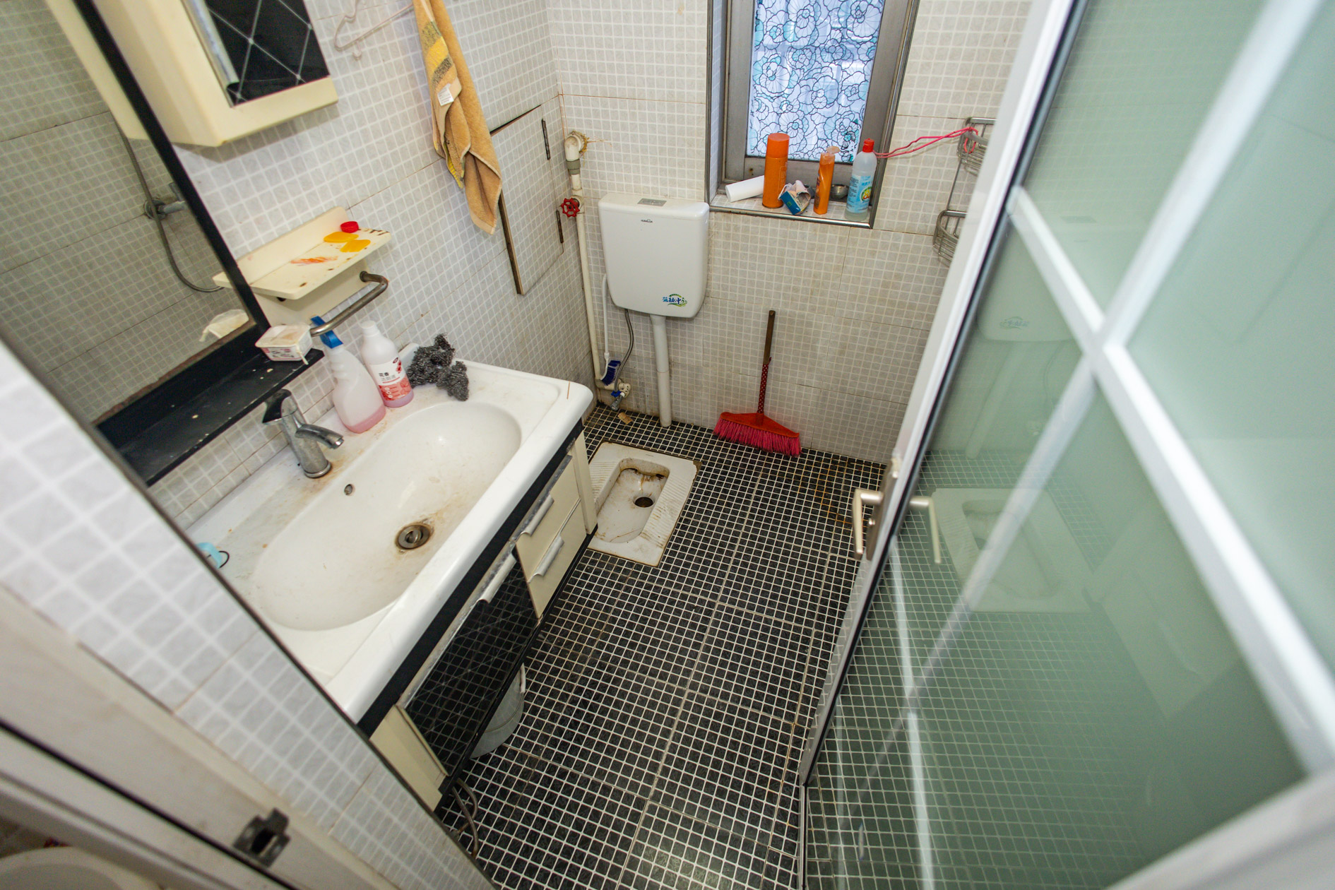 长沙县邮电局(长沙县邮政局宿舍) 3室2厅1卫 49.8万 长沙县邮电局(长沙县邮政局宿舍) 3室2厅1卫 49.8万卫生间