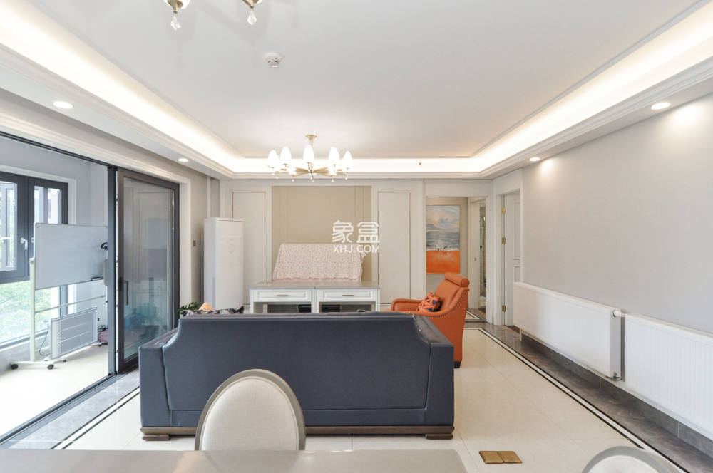 中海梅溪湖壹号  4室2厅2卫    290.0万