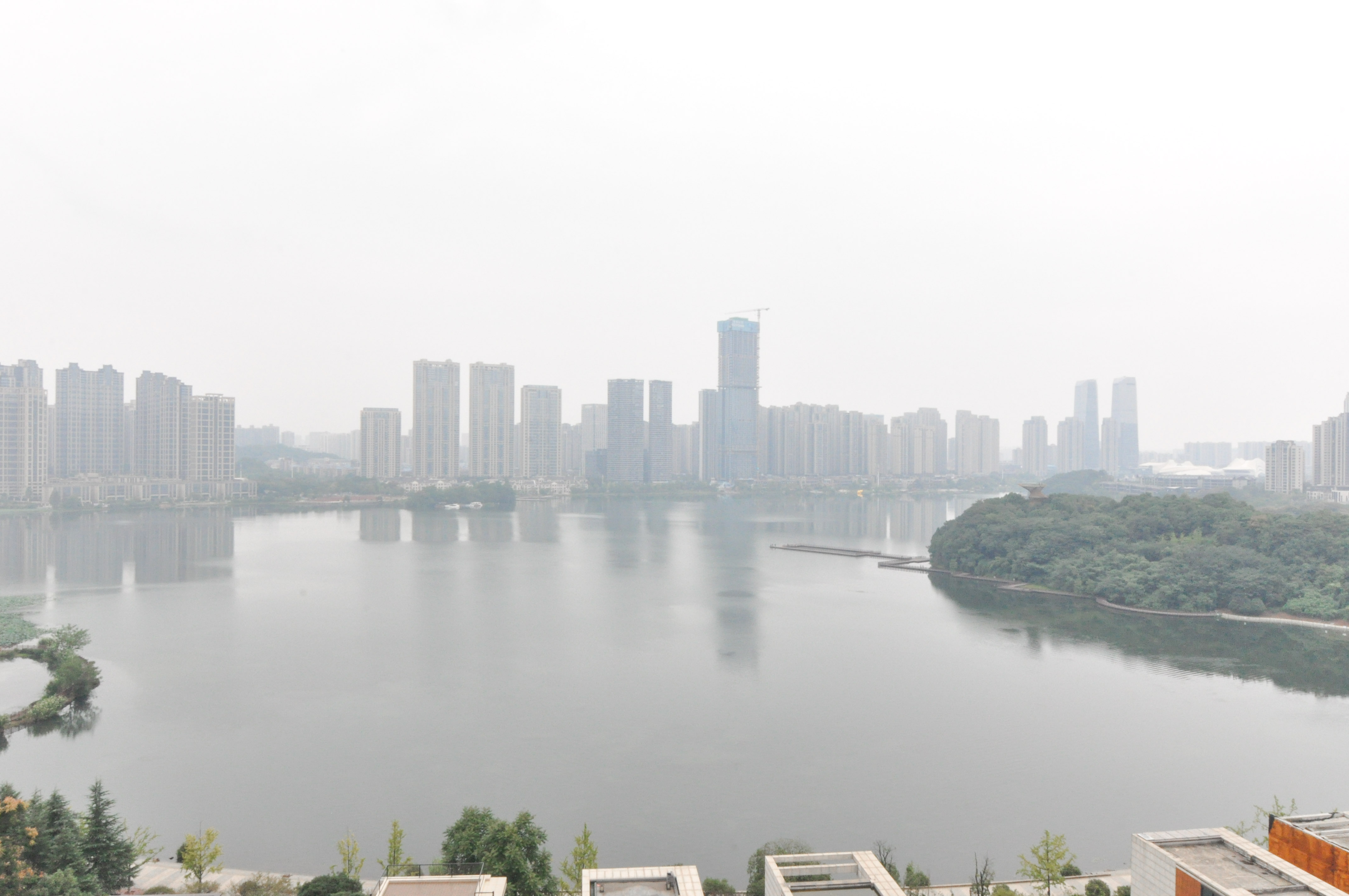 佳兆业云顶梅溪湖（佳兆业梅溪荟）  4室2厅2卫   320.00万其他