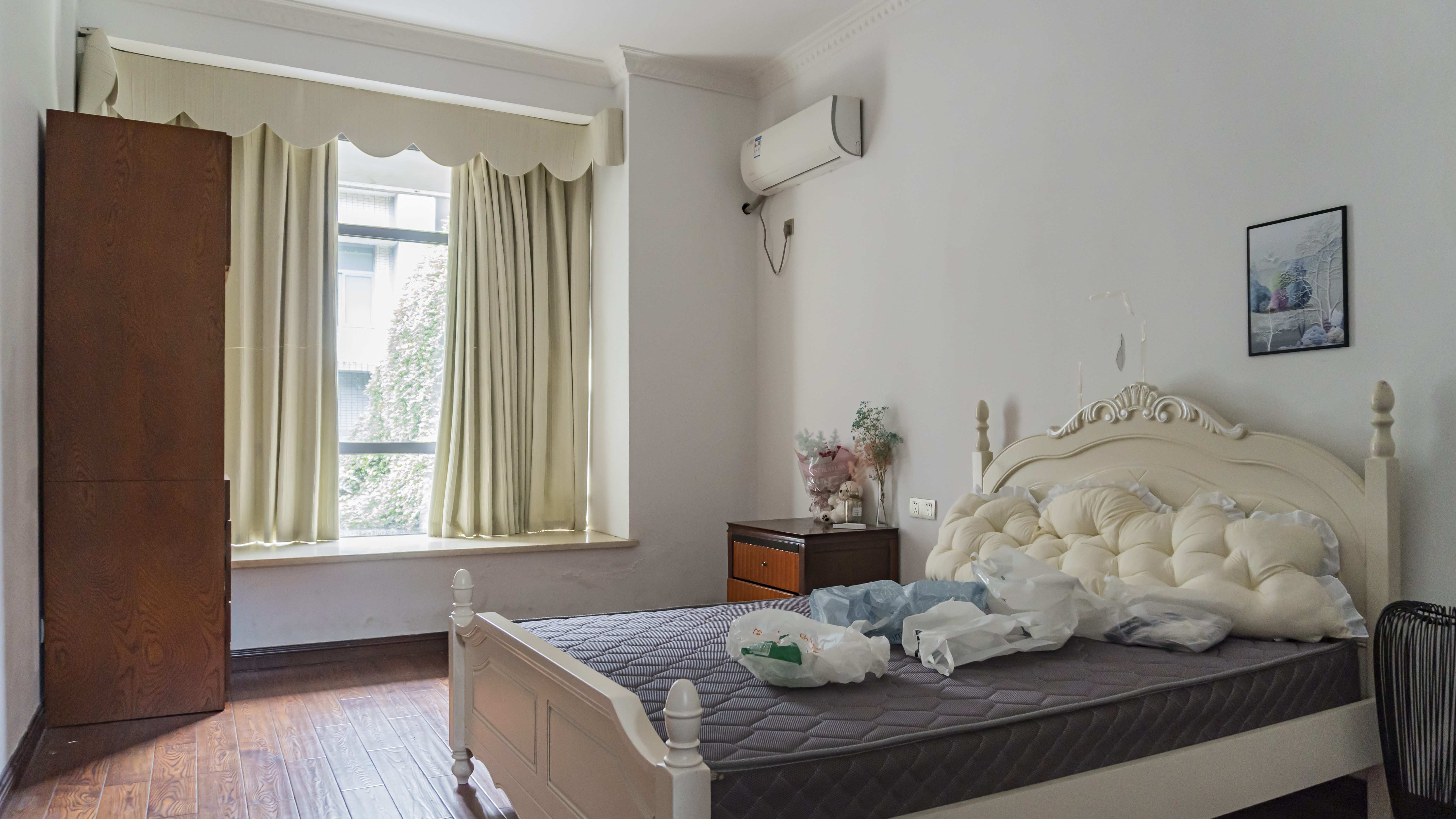 碧桂园 4室2厅2卫 320.0万 碧桂园 4室2厅2卫 320.0万室内图