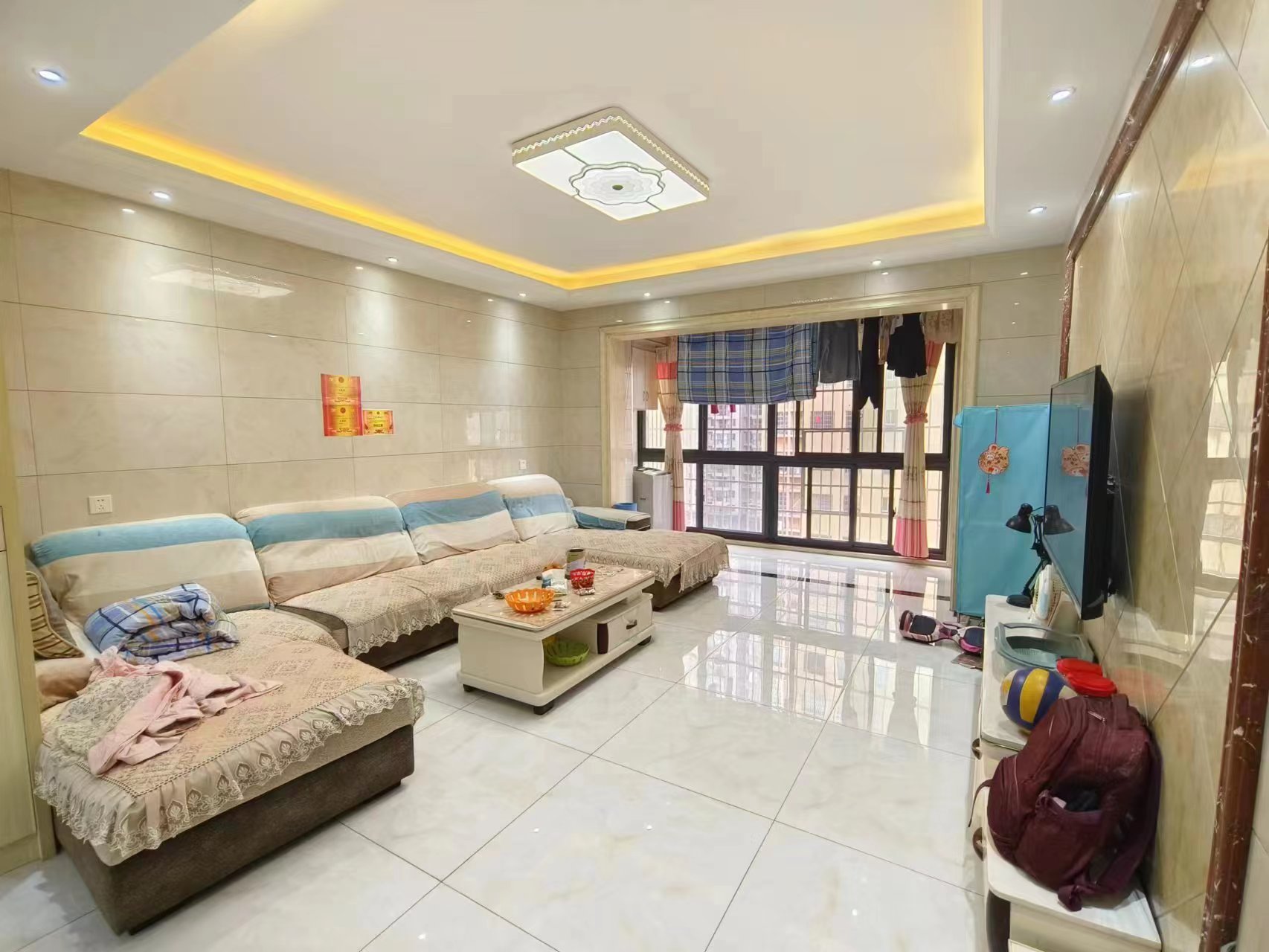 上善国际(翰林府) 3室2厅2卫 56.5万 上善国际(翰林府) 3室2厅2卫 56.5万室内图