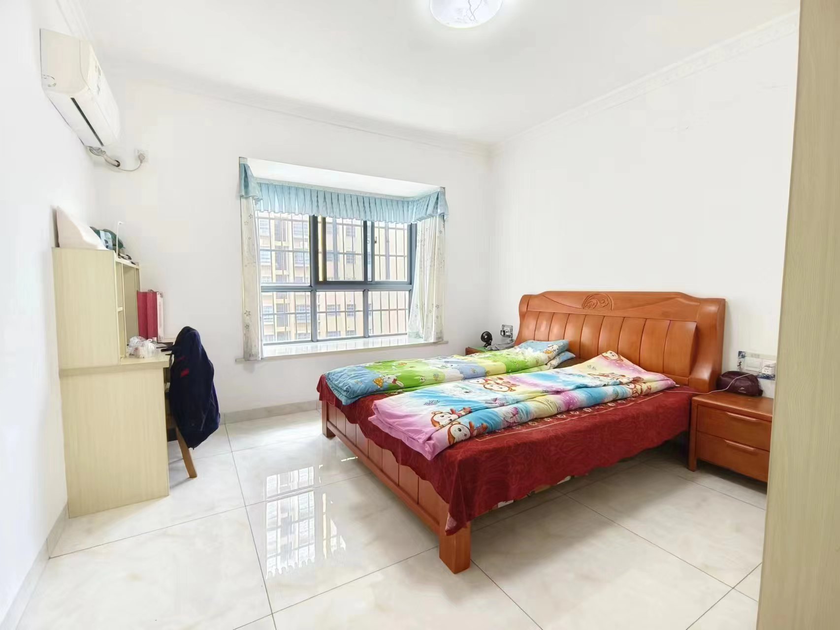 上善国际(翰林府) 3室2厅2卫 56.5万 上善国际(翰林府) 3室2厅2卫 56.5万室内图