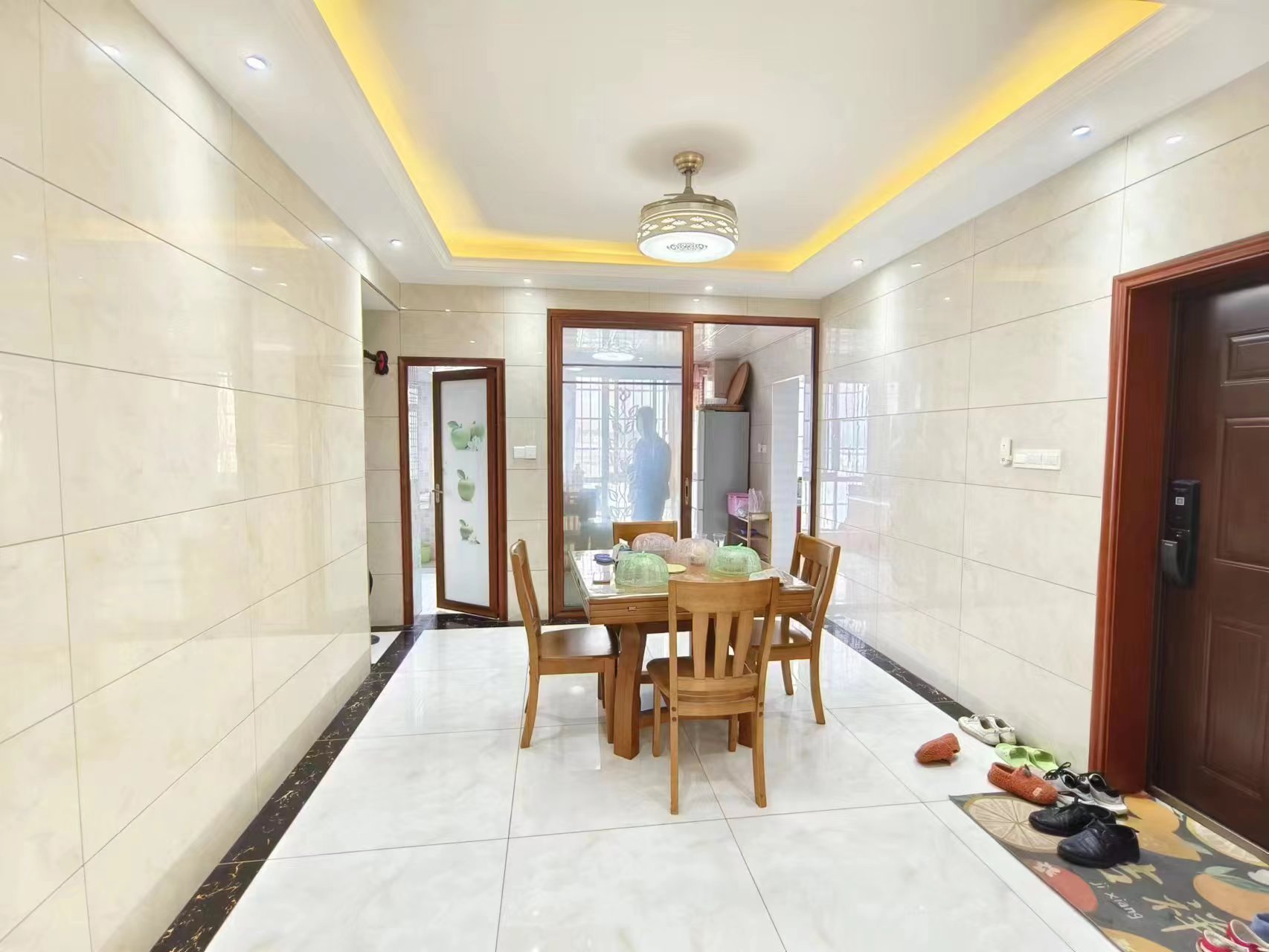 上善国际(翰林府) 3室2厅2卫 56.5万 上善国际(翰林府) 3室2厅2卫 56.5万室内图