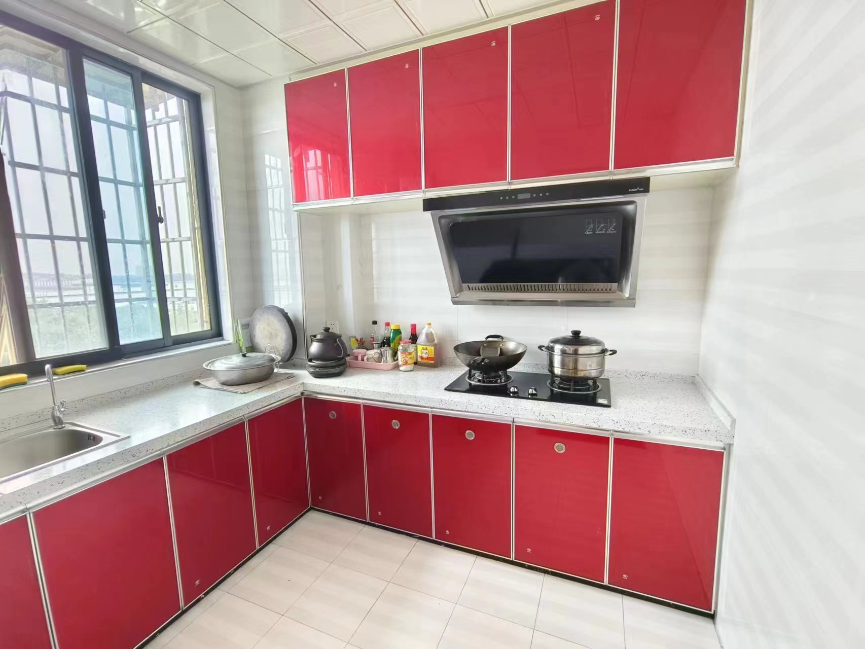 上善国际(翰林府) 3室2厅2卫 56.5万 上善国际(翰林府) 3室2厅2卫 56.5万室内图