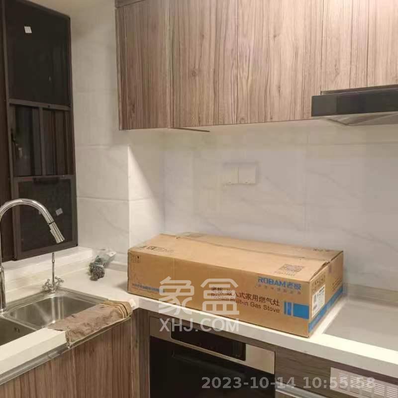 碧桂园荟隽棠  4室2厅2卫   3000.00元/月室内图