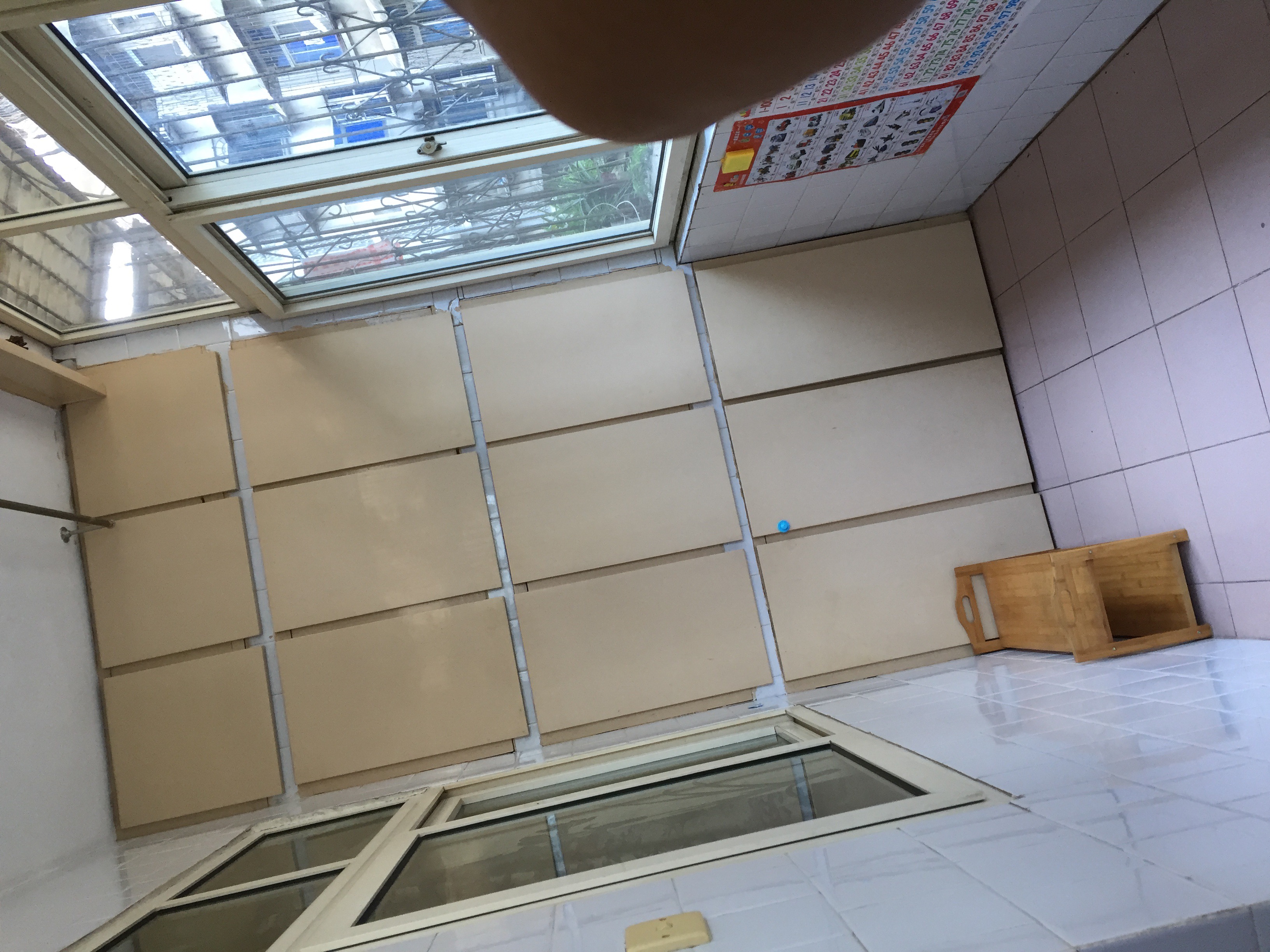 电力局家属楼  3室2厅1卫   49.80万室内图