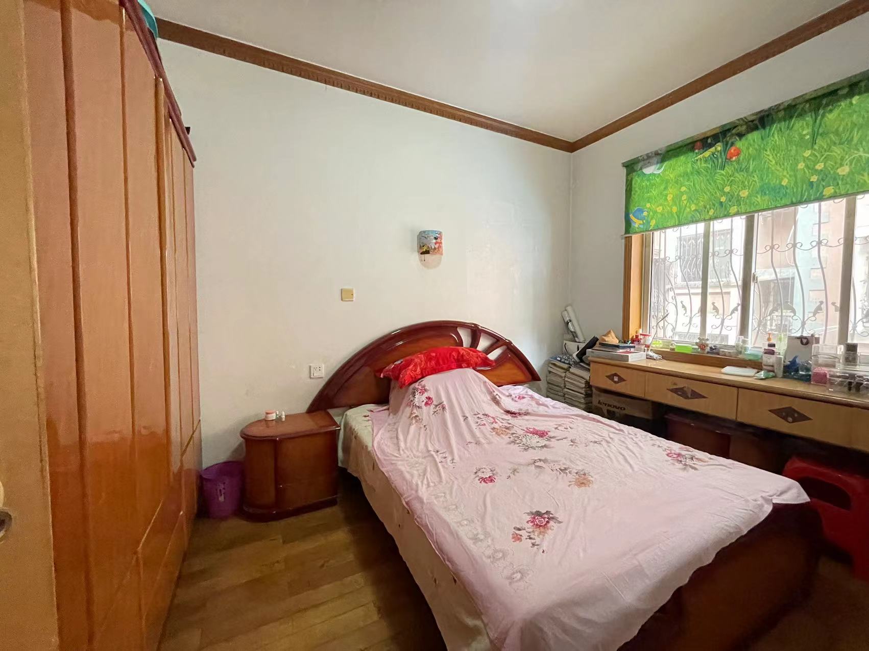 罗马花园大坪路16号 2室2厅1卫 24.8万 罗马花园大坪路16号 2室2厅1卫 24.8万室内图