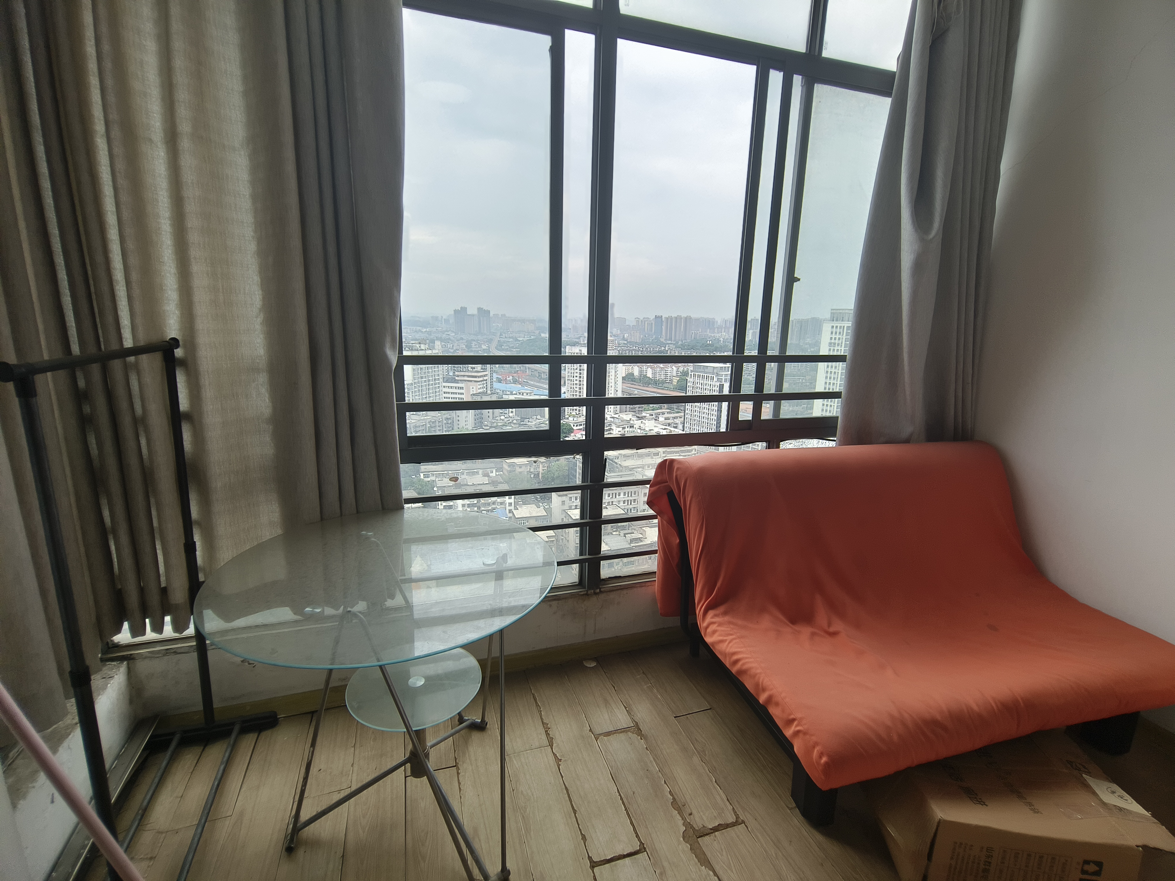 中旺锦安城 1室1厅1卫 20.0万 中旺锦安城 1室1厅1卫 20.0万室内图