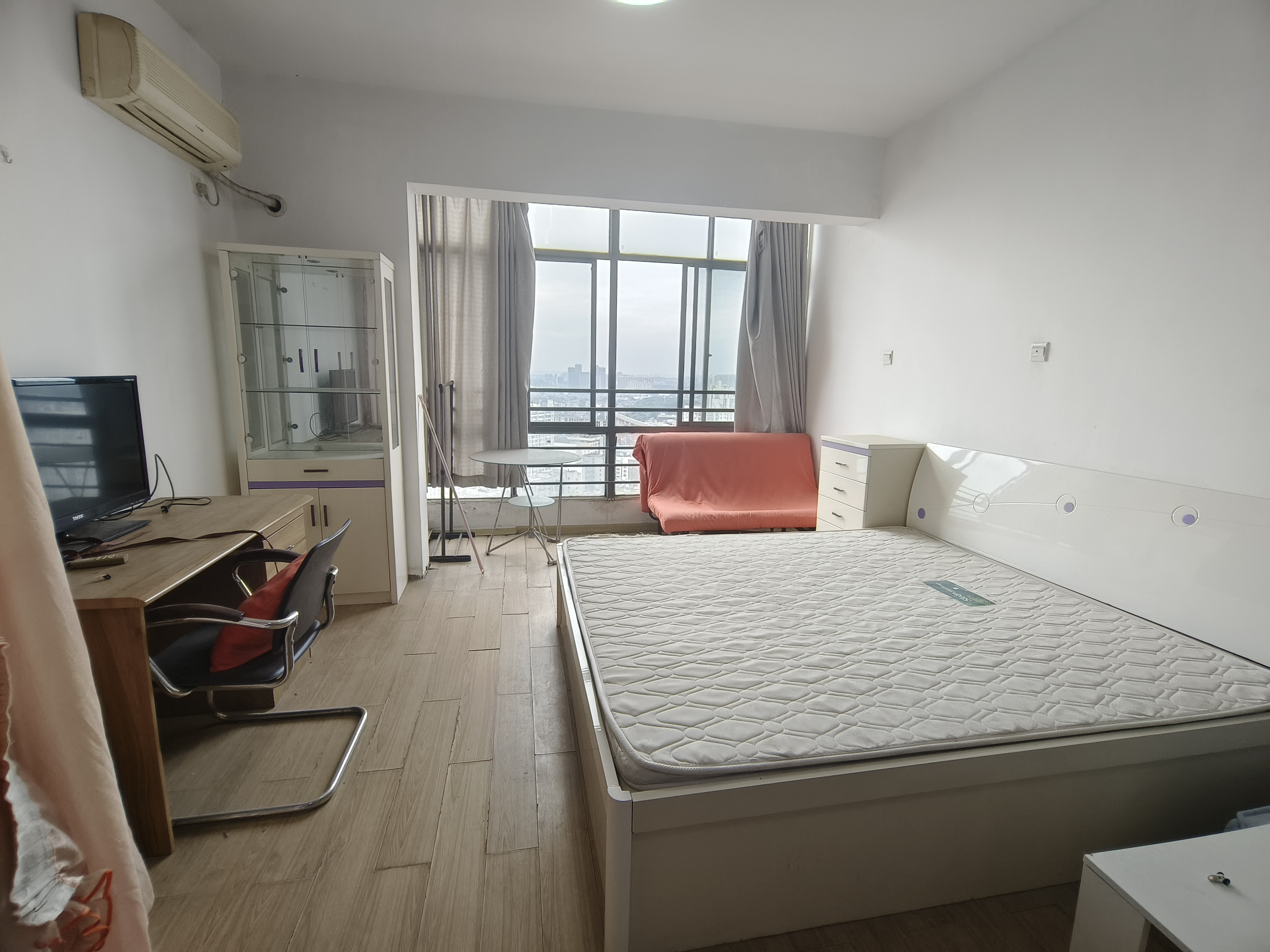 中旺锦安城 1室1厅1卫 20.0万 中旺锦安城 1室1厅1卫 20.0万室内图