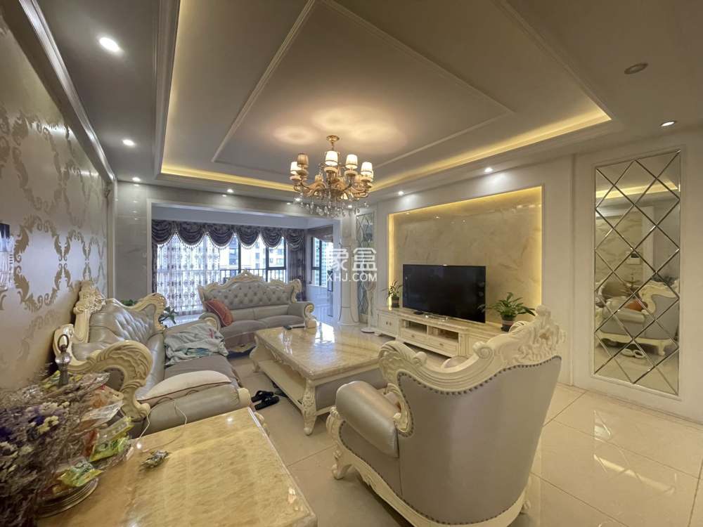 佳兆业金域天下二期  0室0厅0卫    83.0万