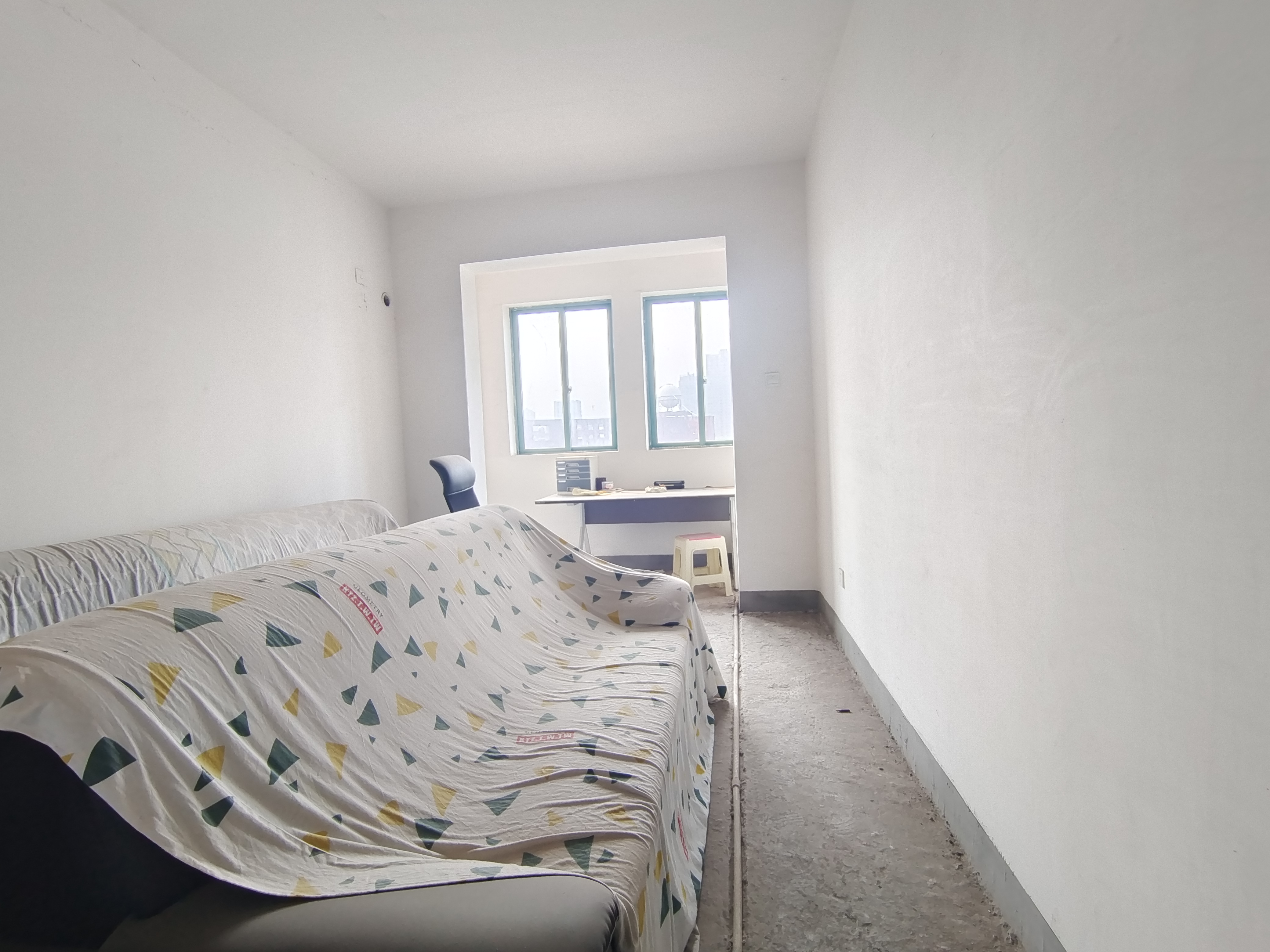 天鹅湖1号 3室2厅2卫 65.0万 天鹅湖1号 3室2厅2卫 65.0万室内图