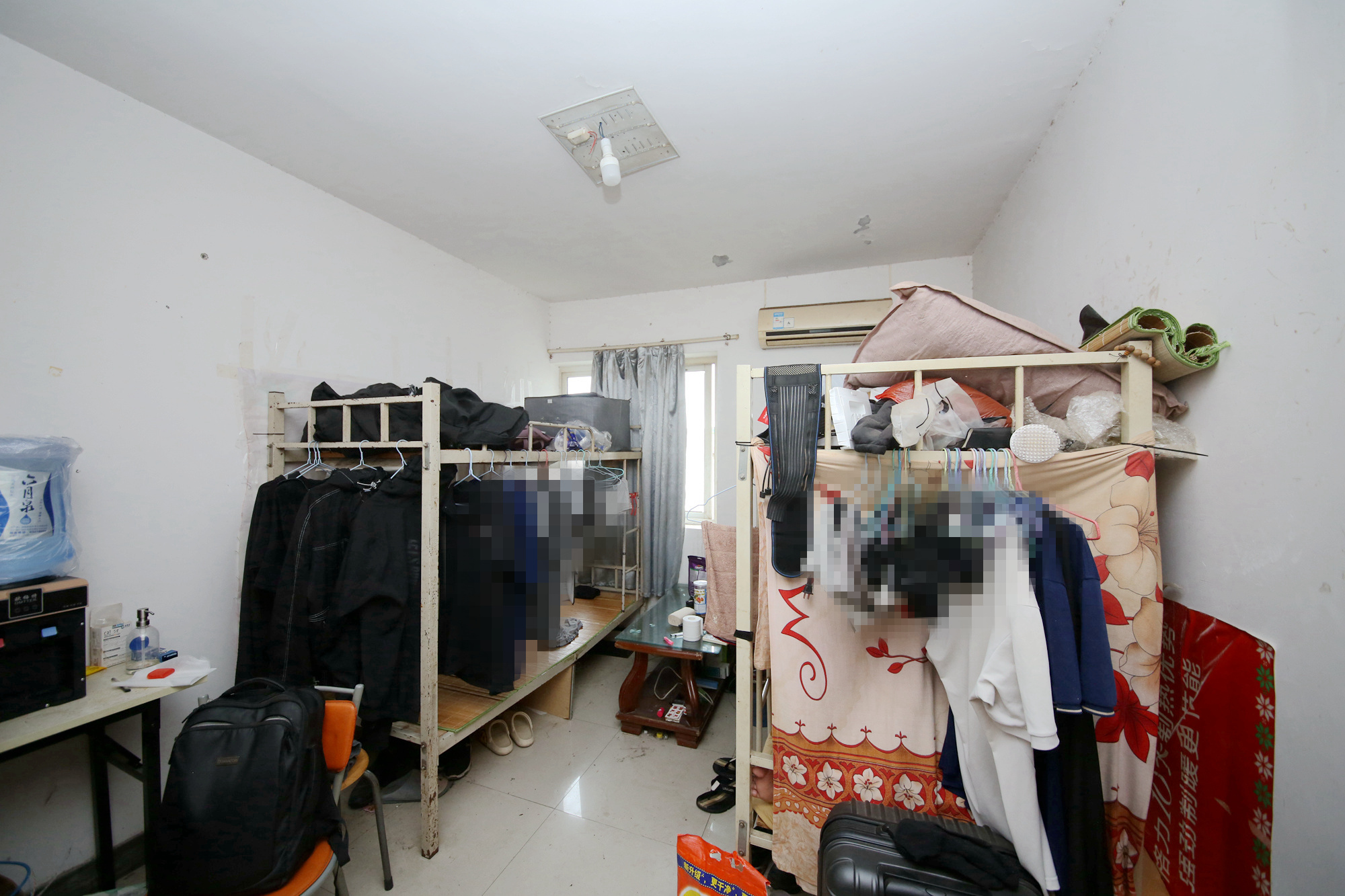 星典时代  3室1厅1卫   69.00万卧室
