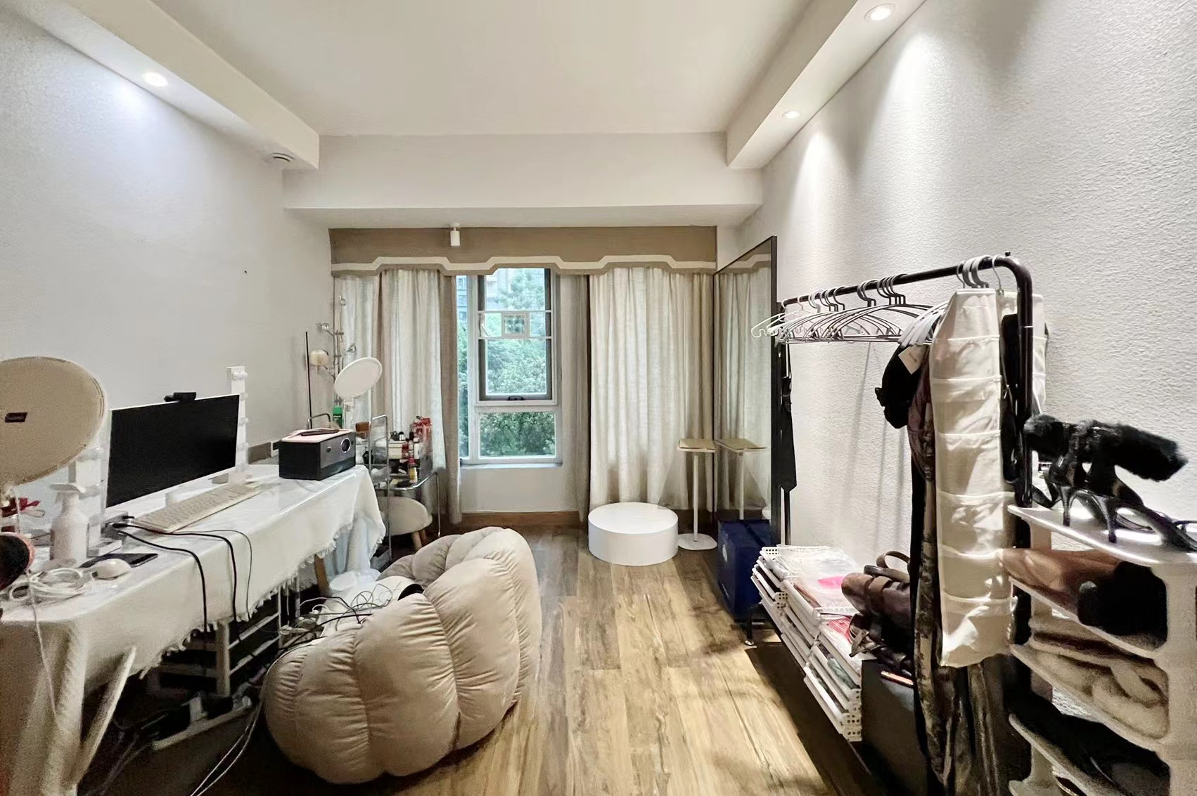 北辰三角洲E3区  4室2厅2卫    397.97万卧室