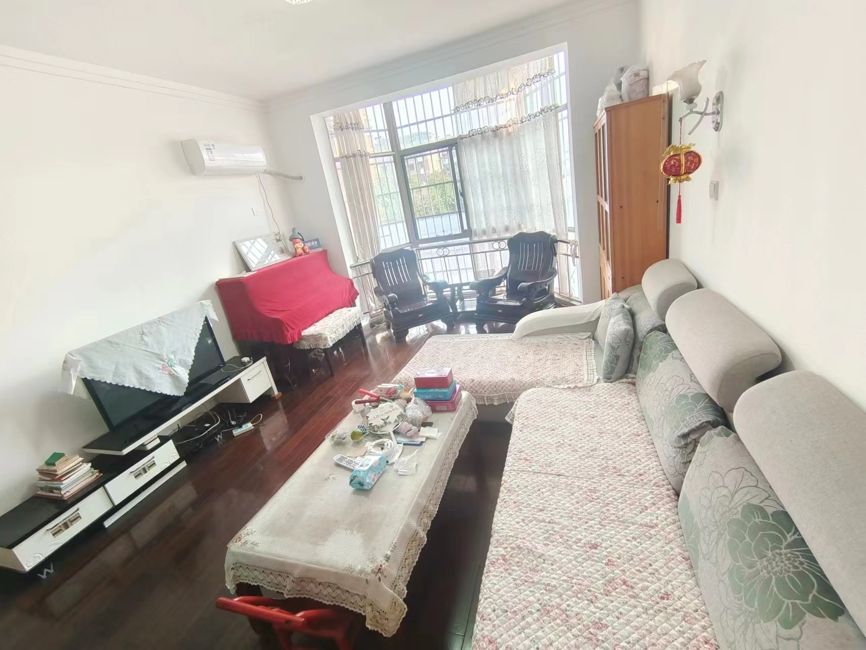 株洲富景园 2室2厅1卫 45.0万 株洲富景园 2室2厅1卫 45.0万室内图