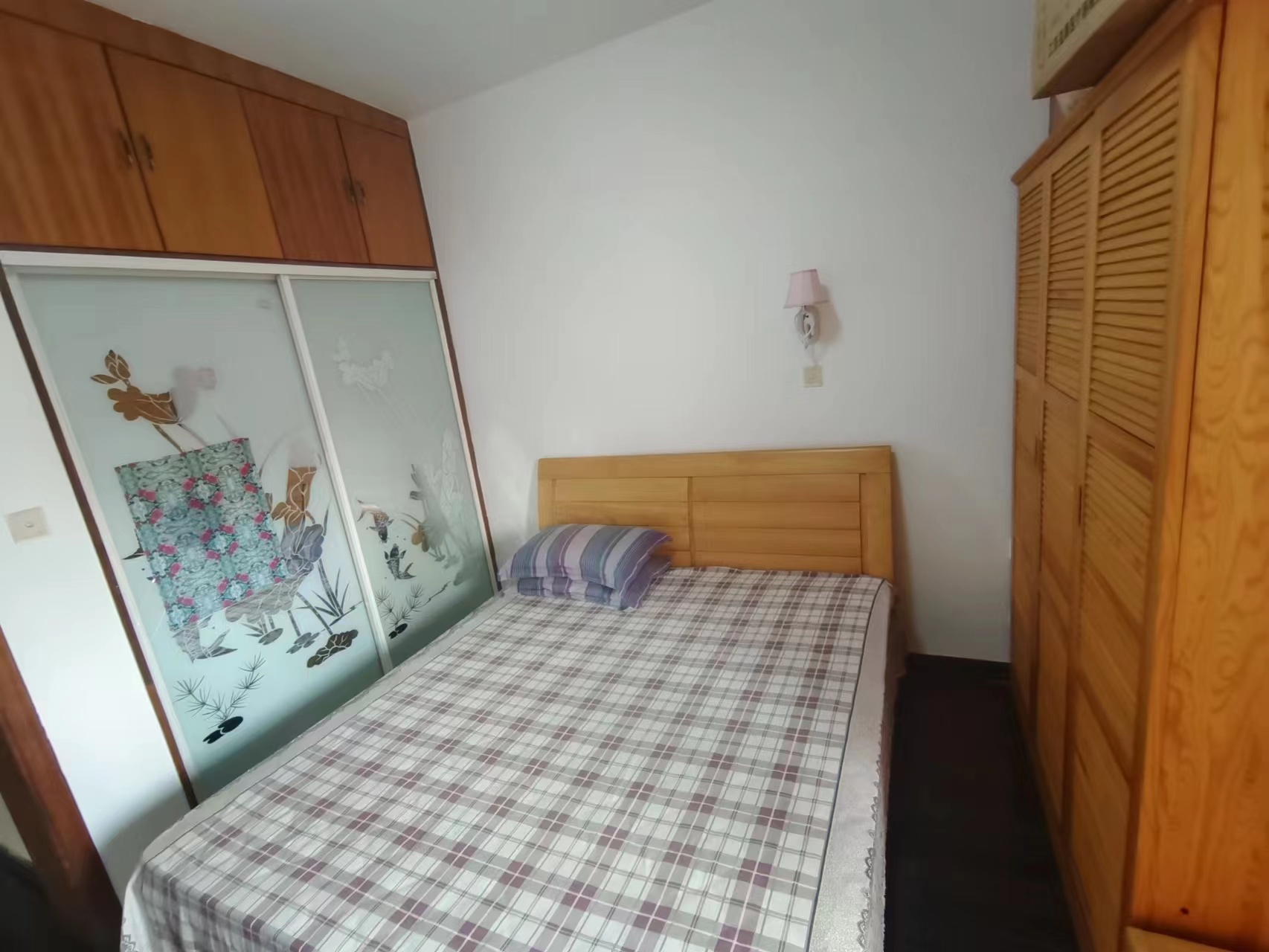 株洲富景园 2室2厅1卫 45.0万 株洲富景园 2室2厅1卫 45.0万室内图