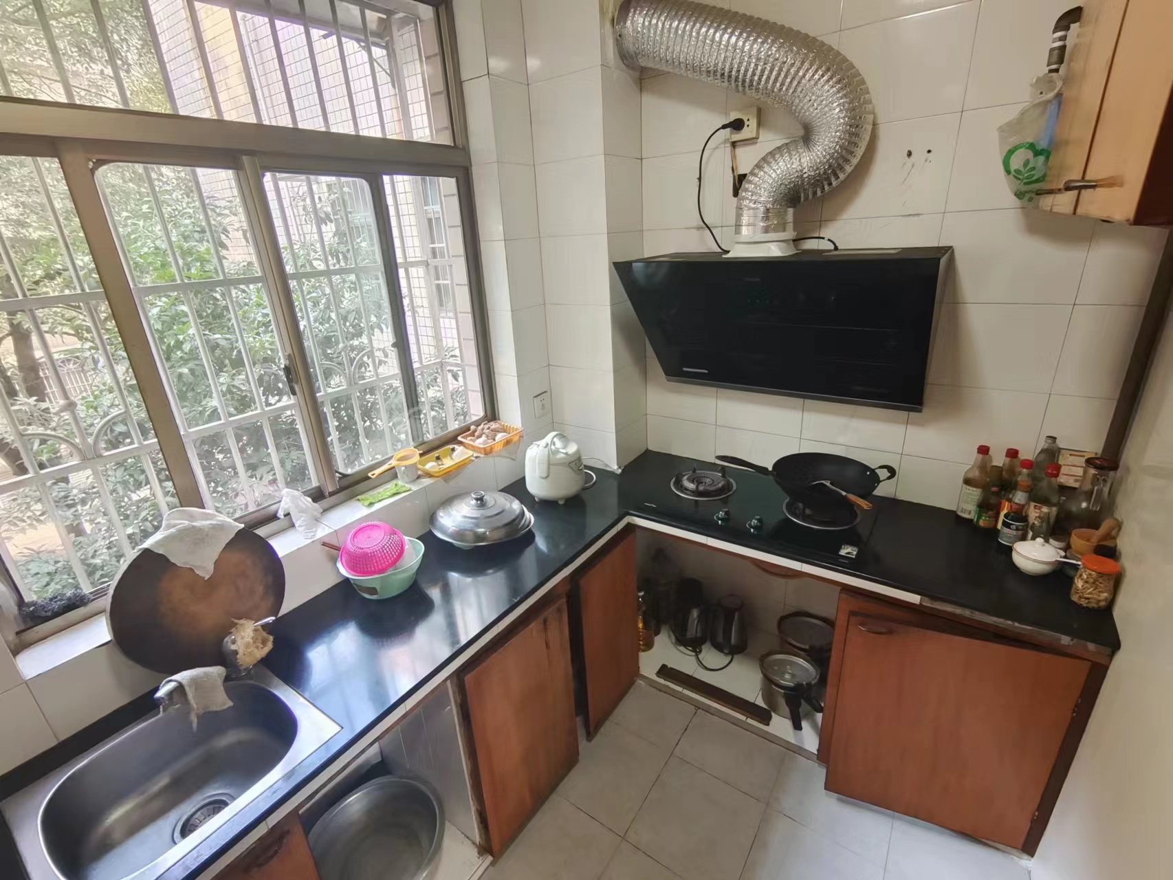 株洲富景园 2室2厅1卫 45.0万 株洲富景园 2室2厅1卫 45.0万室内图