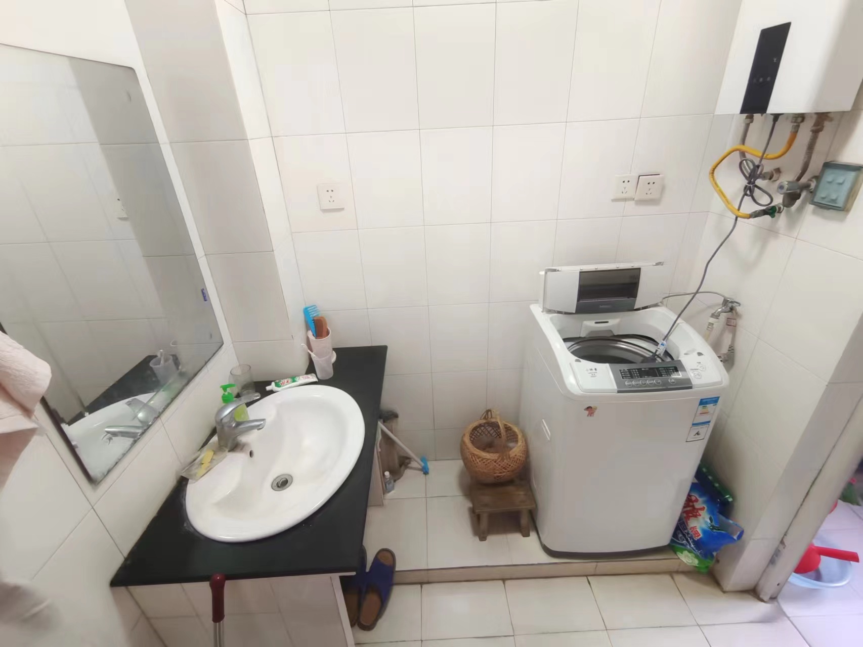 株洲富景园 2室2厅1卫 45.0万 株洲富景园 2室2厅1卫 45.0万室内图