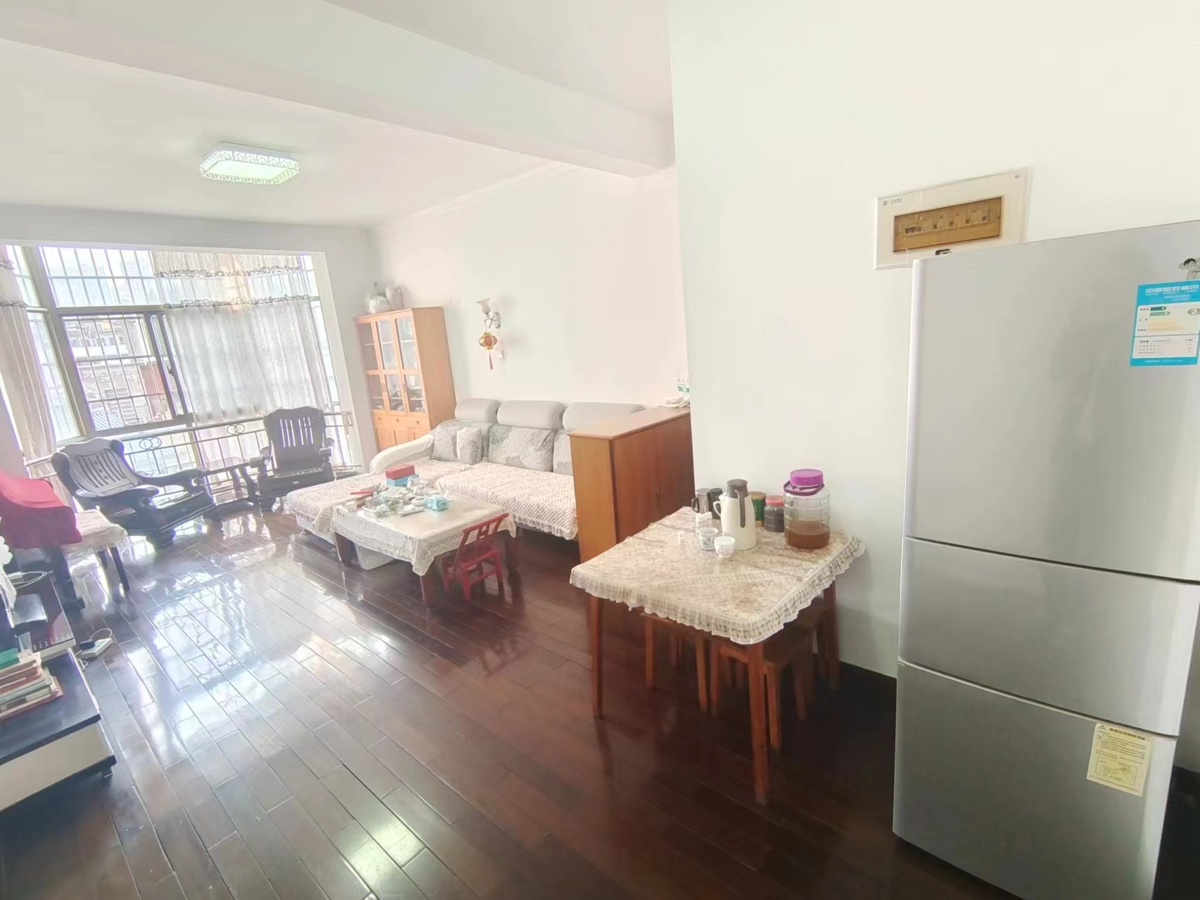 株洲富景园 2室2厅1卫 45.0万 株洲富景园 2室2厅1卫 45.0万室内图