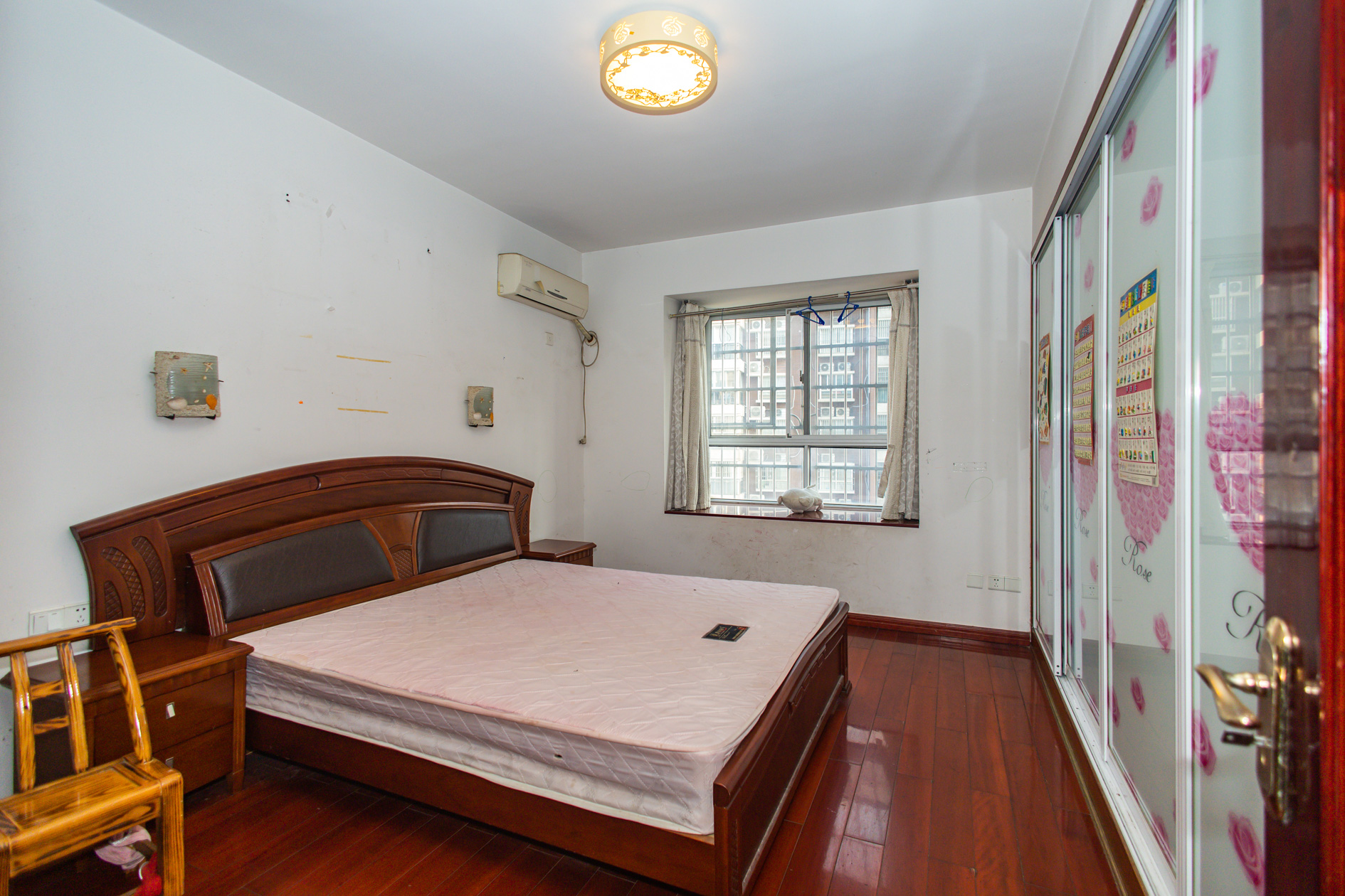 湘楚家园 3室2厅2卫 79.5万 湘楚家园 3室2厅2卫 79.5万卧室