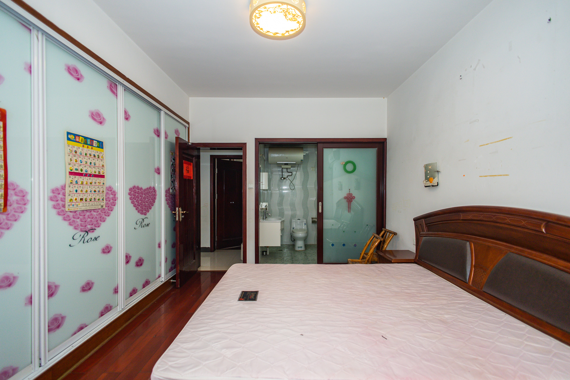 湘楚家园 3室2厅2卫 79.5万 湘楚家园 3室2厅2卫 79.5万卧室