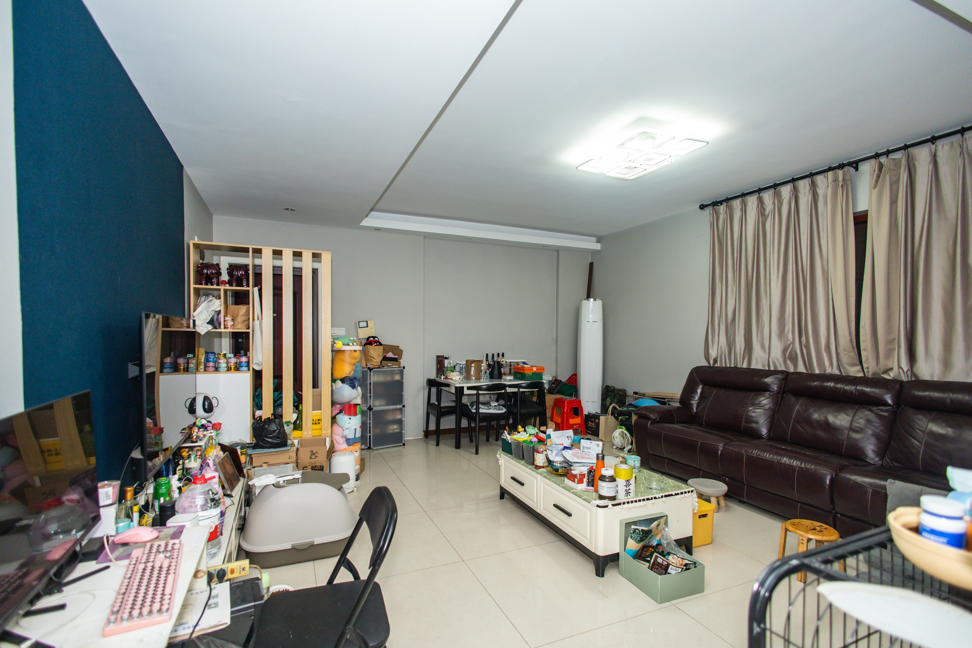 紫晶城  2室2厅1卫    50.0万 紫晶城  2室2厅1卫    50.0万客厅