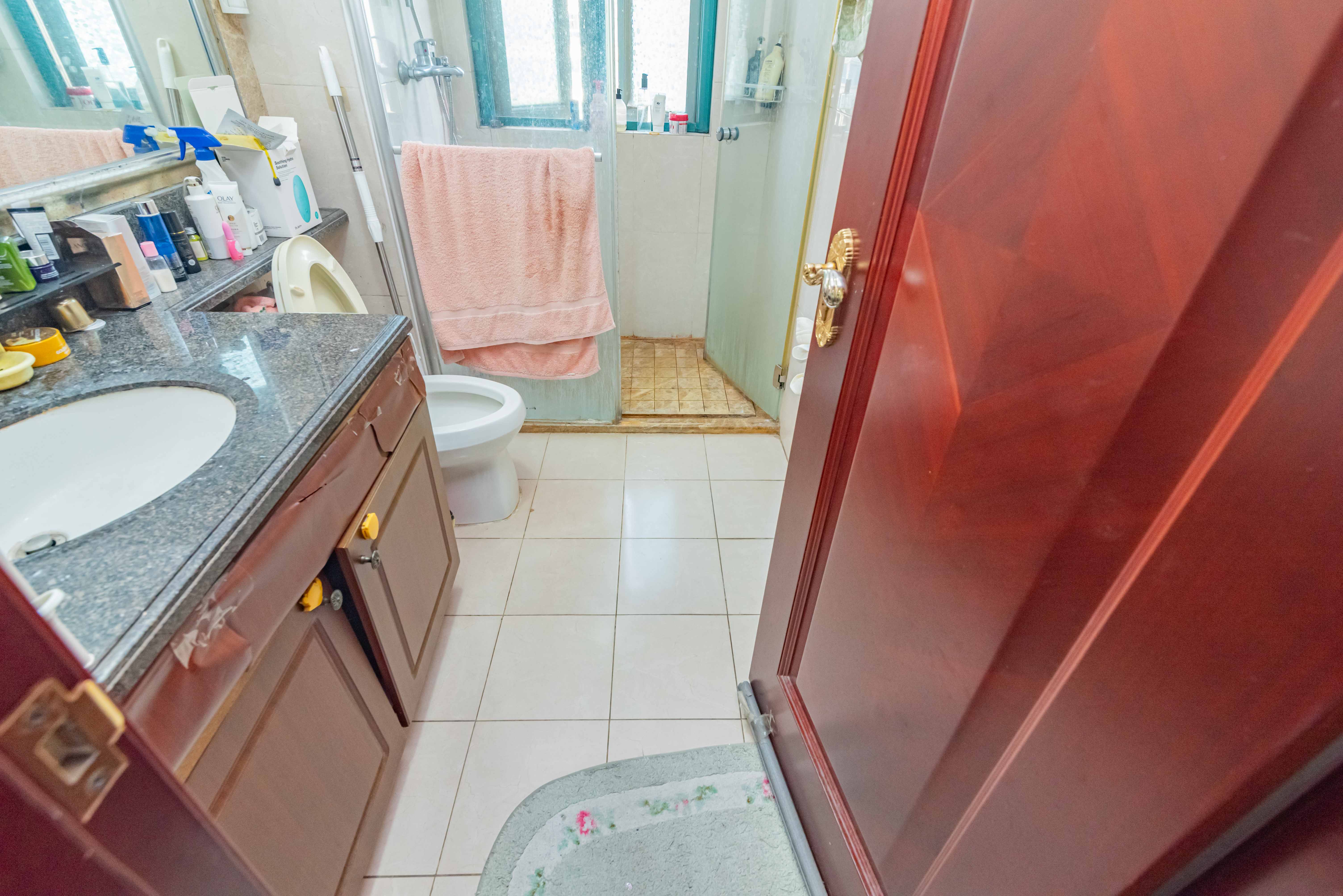 恒大雅苑  3室2厅1卫    102.0万卫生间