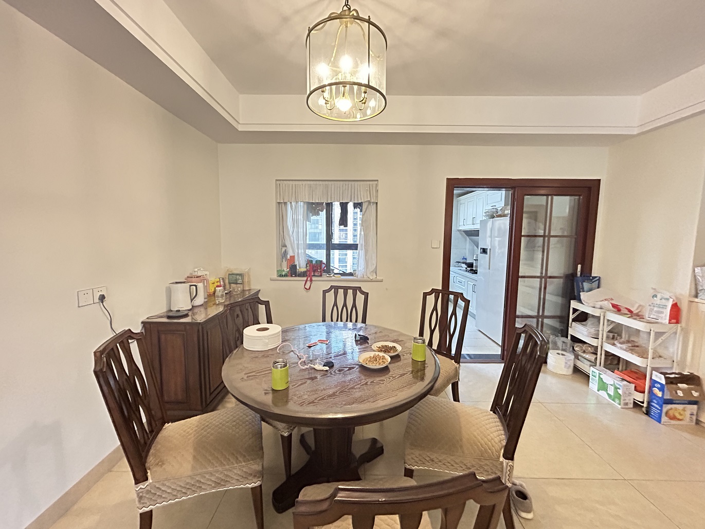 经世龙城 3室2厅2卫 105.0万 经世龙城 3室2厅2卫 105.0万室内图