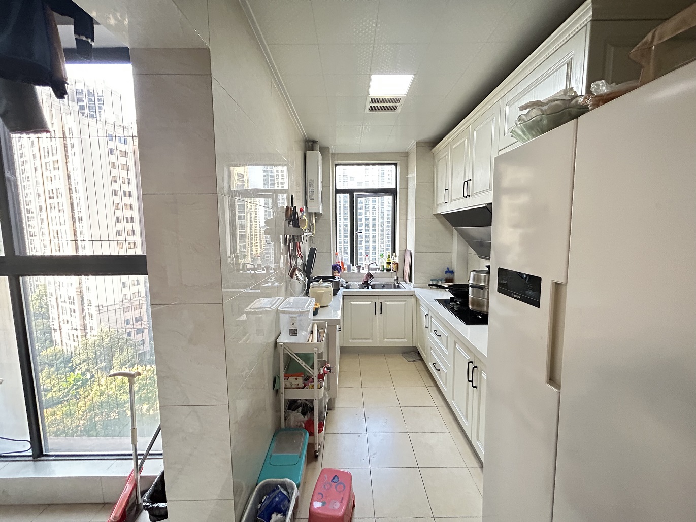 经世龙城 3室2厅2卫 105.0万 经世龙城 3室2厅2卫 105.0万室内图