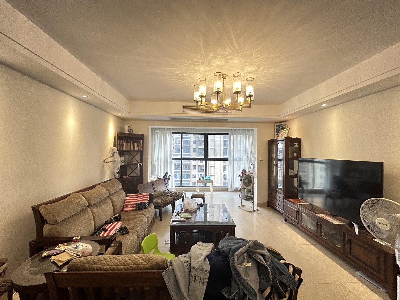 经世龙城 3室2厅2卫 105.0万 经世龙城 3室2厅2卫 105.0万室内图