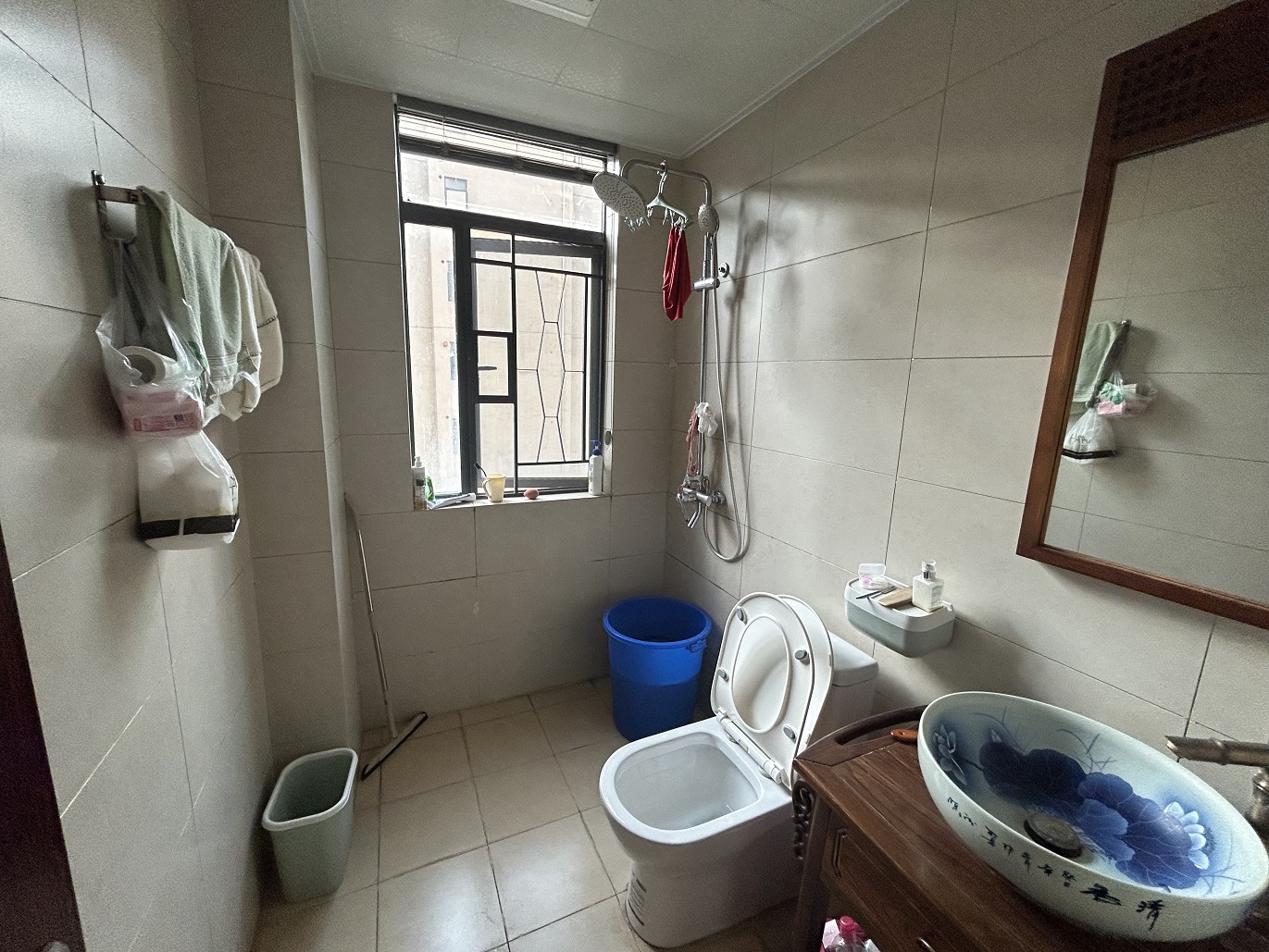 经世龙城 3室2厅2卫 105.0万 经世龙城 3室2厅2卫 105.0万室内图