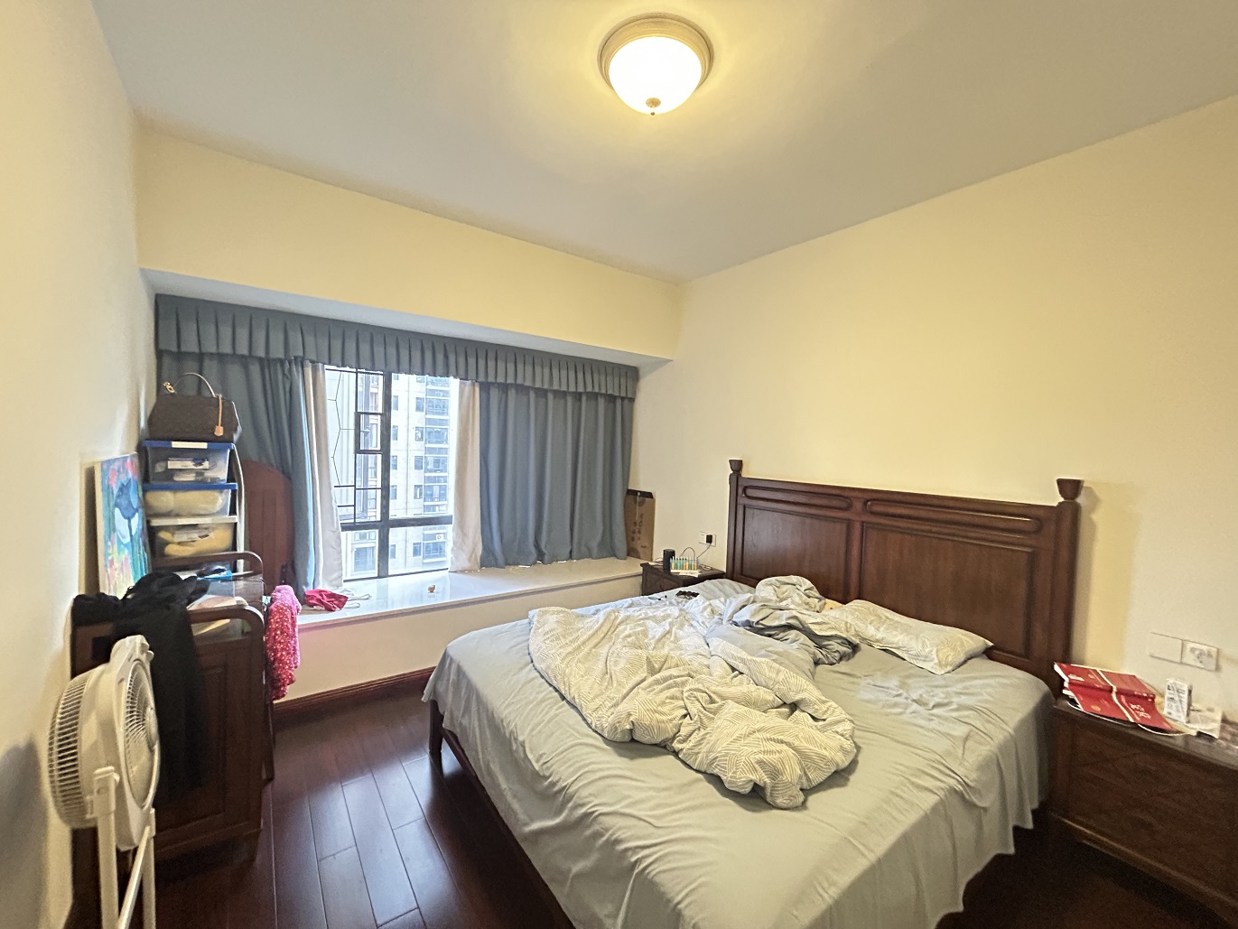 经世龙城 3室2厅2卫 105.0万 经世龙城 3室2厅2卫 105.0万室内图