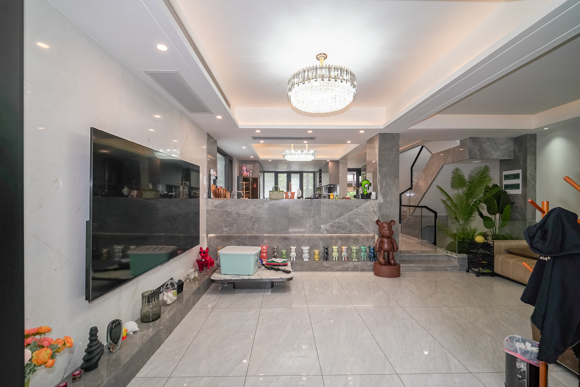 澳海望洲府 4室3厅3卫 448.0万 澳海望洲府 4室3厅3卫 448.0万客厅