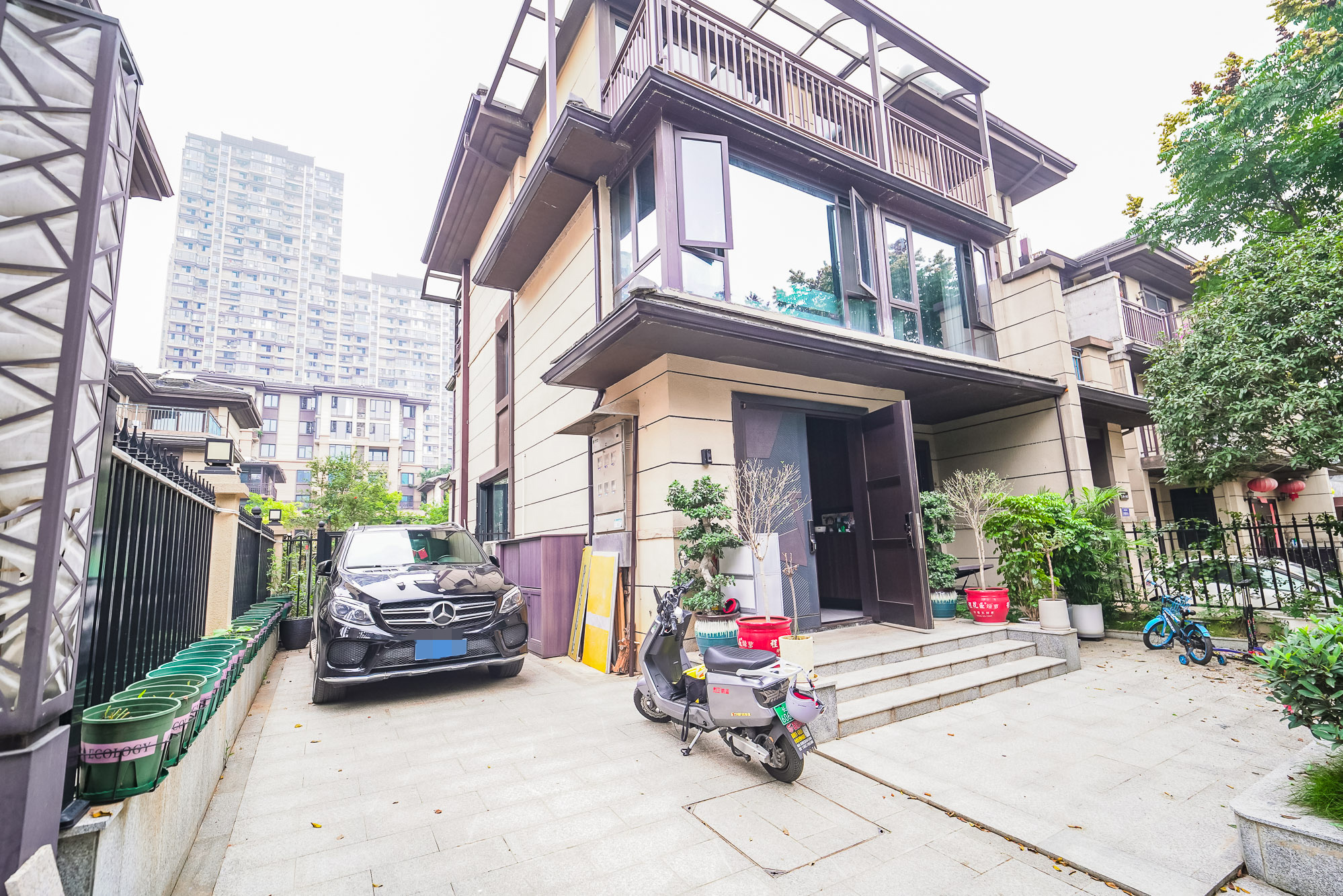 澳海望洲府 4室3厅3卫 448.0万 澳海望洲府 4室3厅3卫 448.0万其他