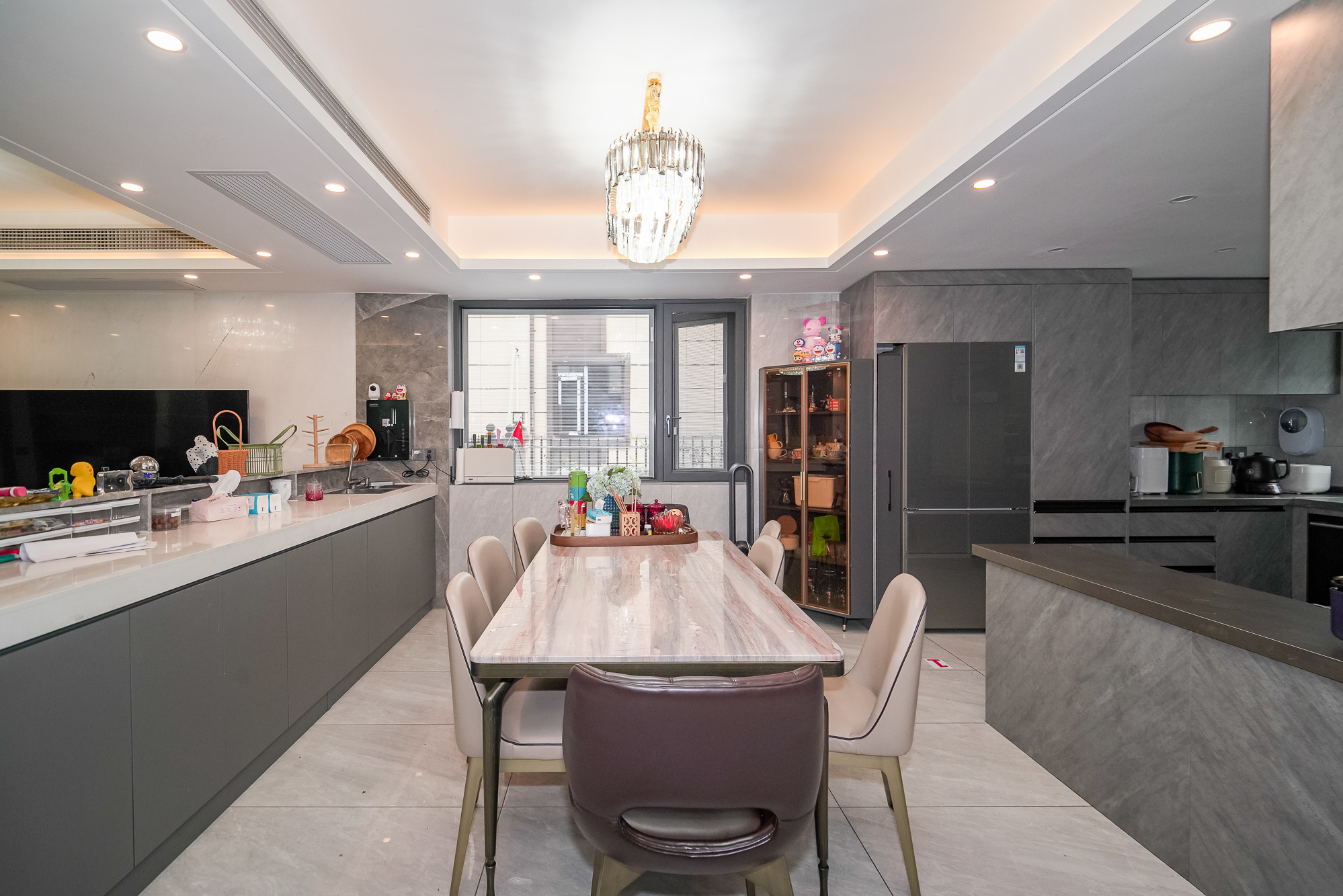 澳海望洲府 4室3厅3卫 448.0万 澳海望洲府 4室3厅3卫 448.0万客厅