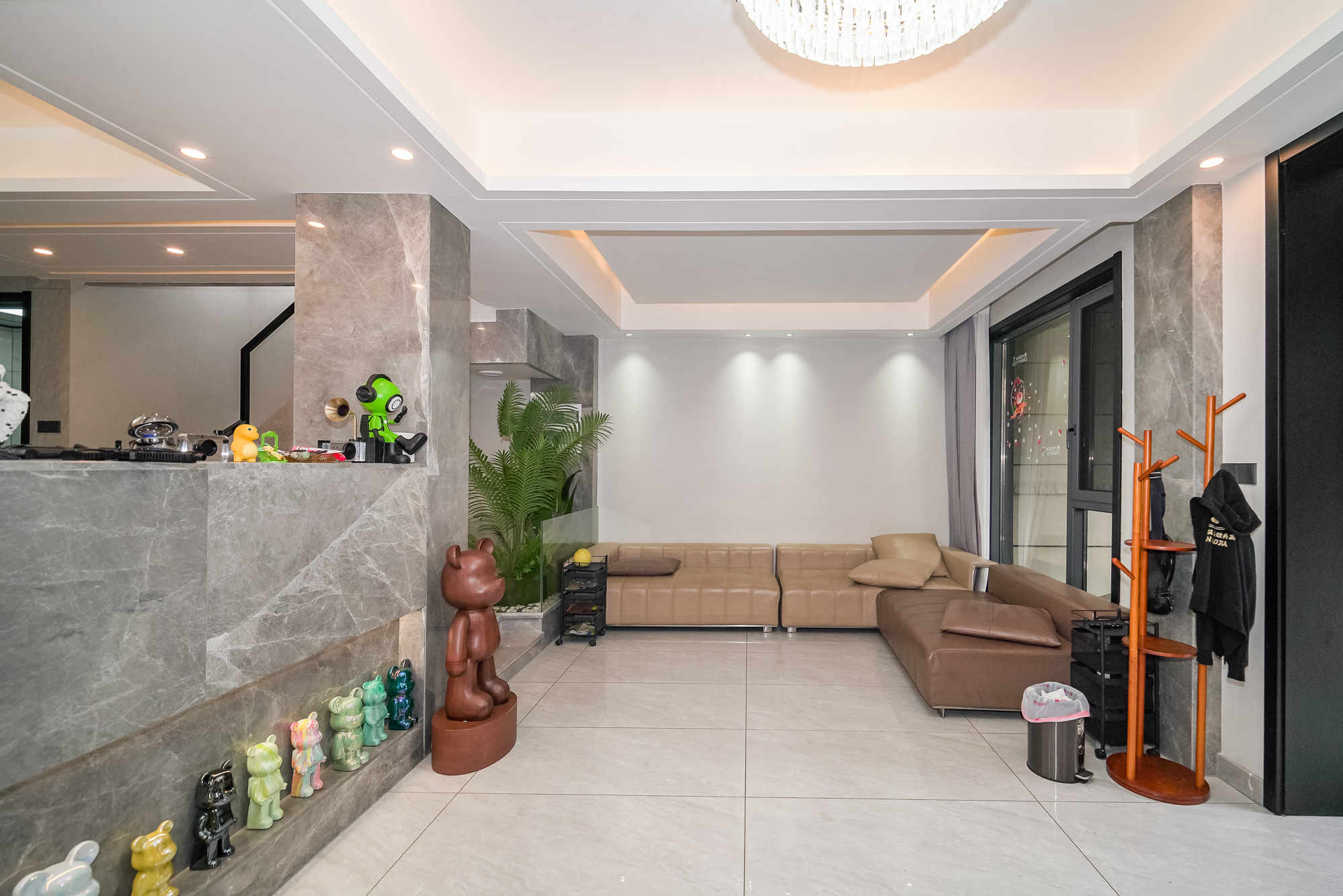 澳海望洲府 4室3厅3卫 448.0万 澳海望洲府 4室3厅3卫 448.0万客厅