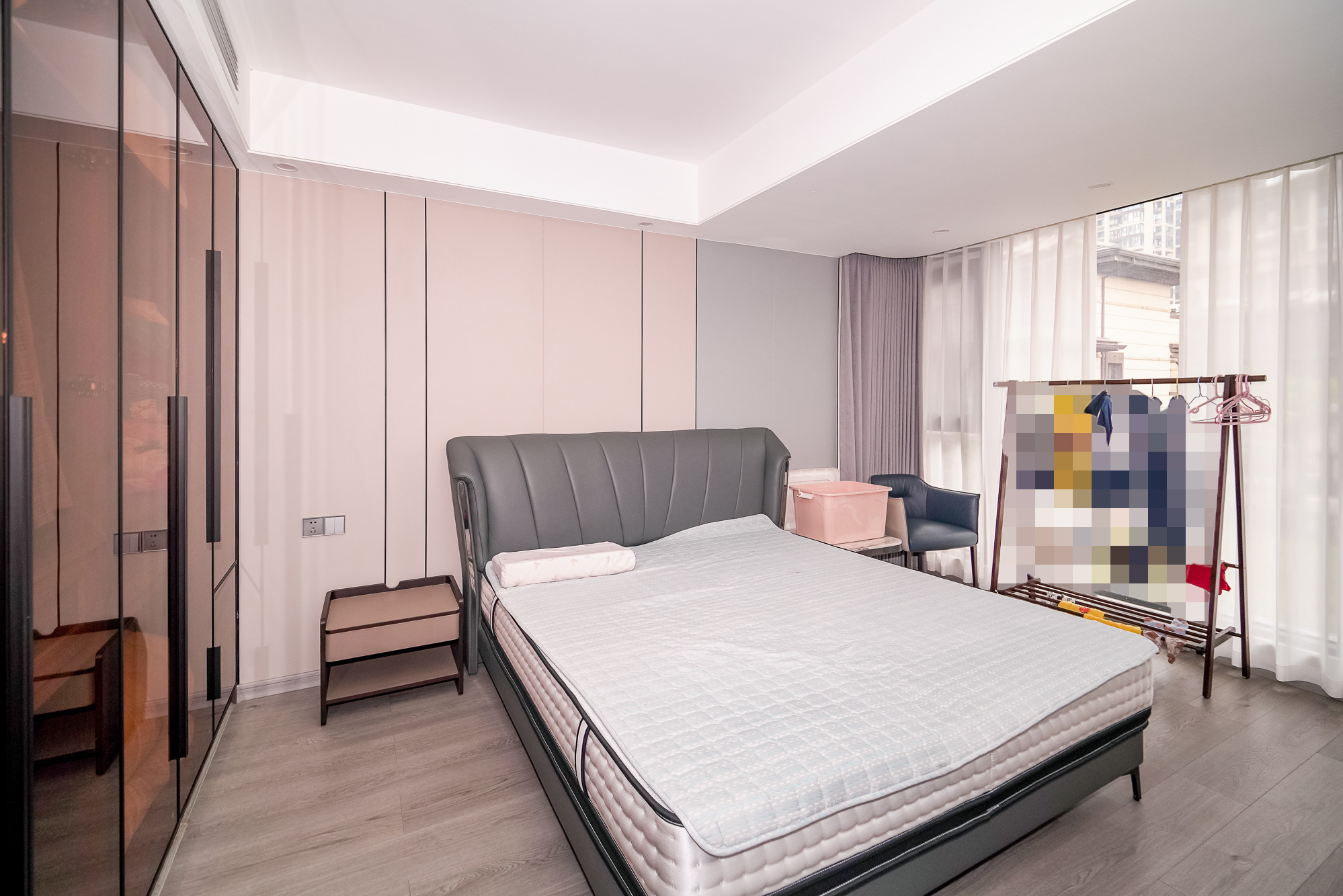 澳海望洲府 4室3厅3卫 448.0万 澳海望洲府 4室3厅3卫 448.0万卧室