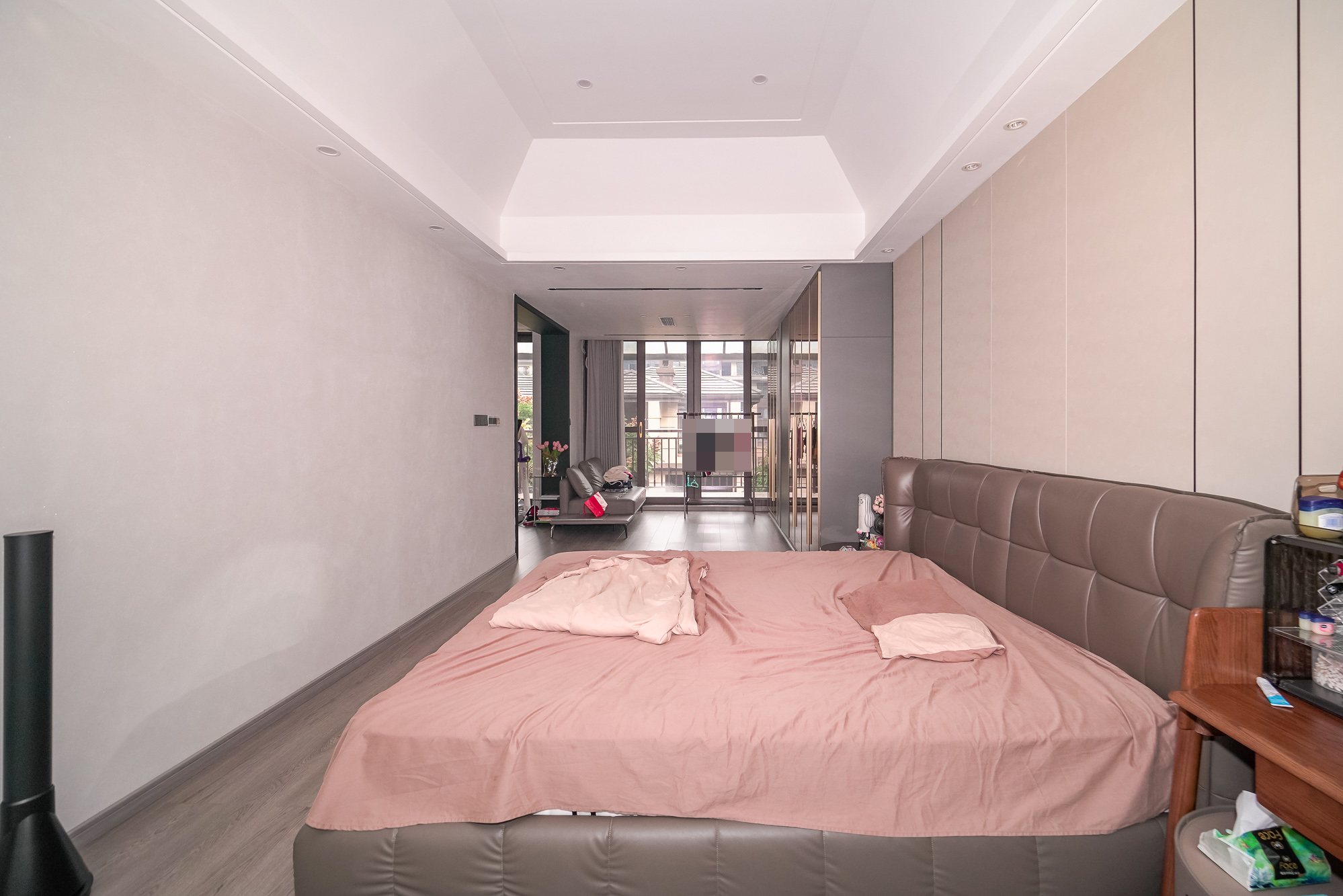 澳海望洲府 4室3厅3卫 448.0万 澳海望洲府 4室3厅3卫 448.0万卧室