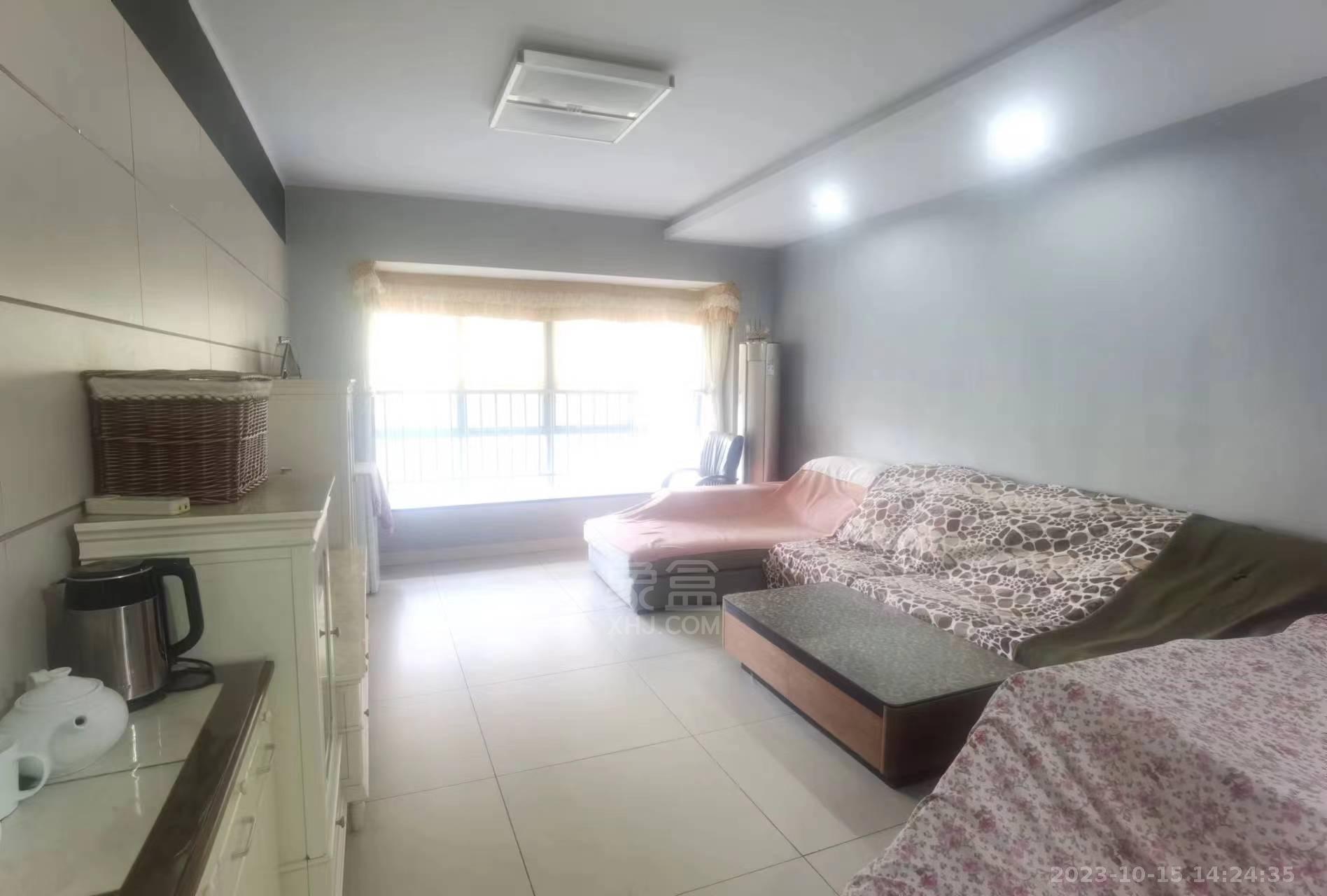 湘银二期世纪花园 3室2厅2卫 1800.0元/月 湘银二期世纪花园 3室2厅2卫 1800.0元/月室内图