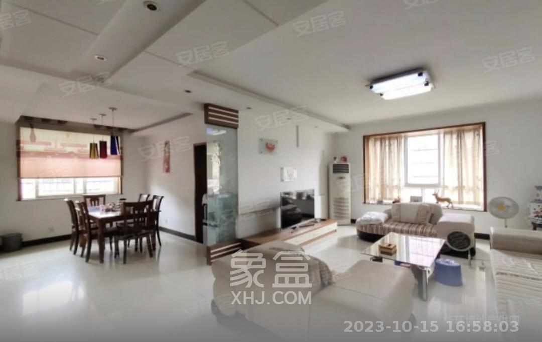 湖南省长沙市城乡规划局雨花区分局宿舍  5室2厅2卫   3200.00元/月室内图1