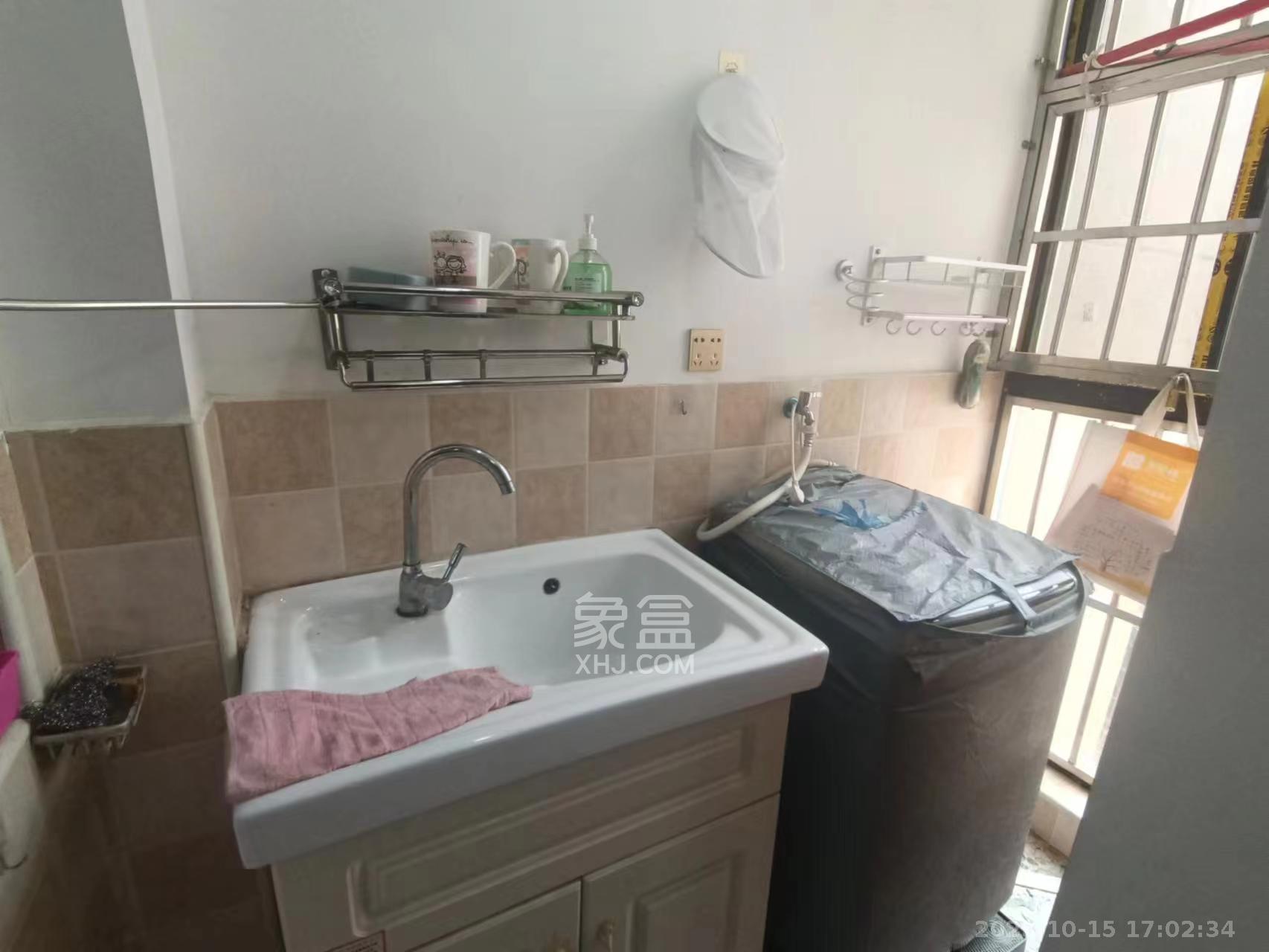 龙湖湘风原著(龙湖湘风星城) 2室1厅1卫 1800.00元/月 龙湖湘风原著(龙湖湘风星城) 2室1厅1卫 1800.00元/月室内图