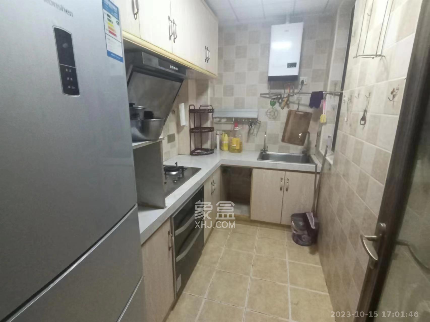 龙湖湘风原著(龙湖湘风星城) 2室1厅1卫 1800.00元/月 龙湖湘风原著(龙湖湘风星城) 2室1厅1卫 1800.00元/月室内图