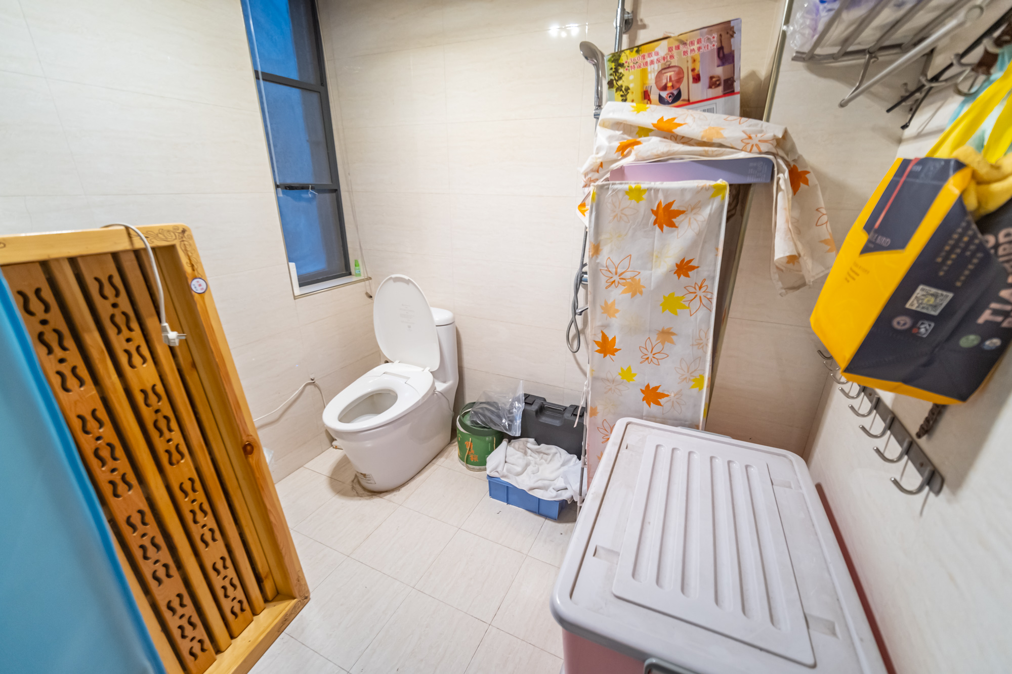 三一街区 3室2厅1卫 92.72万 三一街区 3室2厅1卫 92.72万卫生间