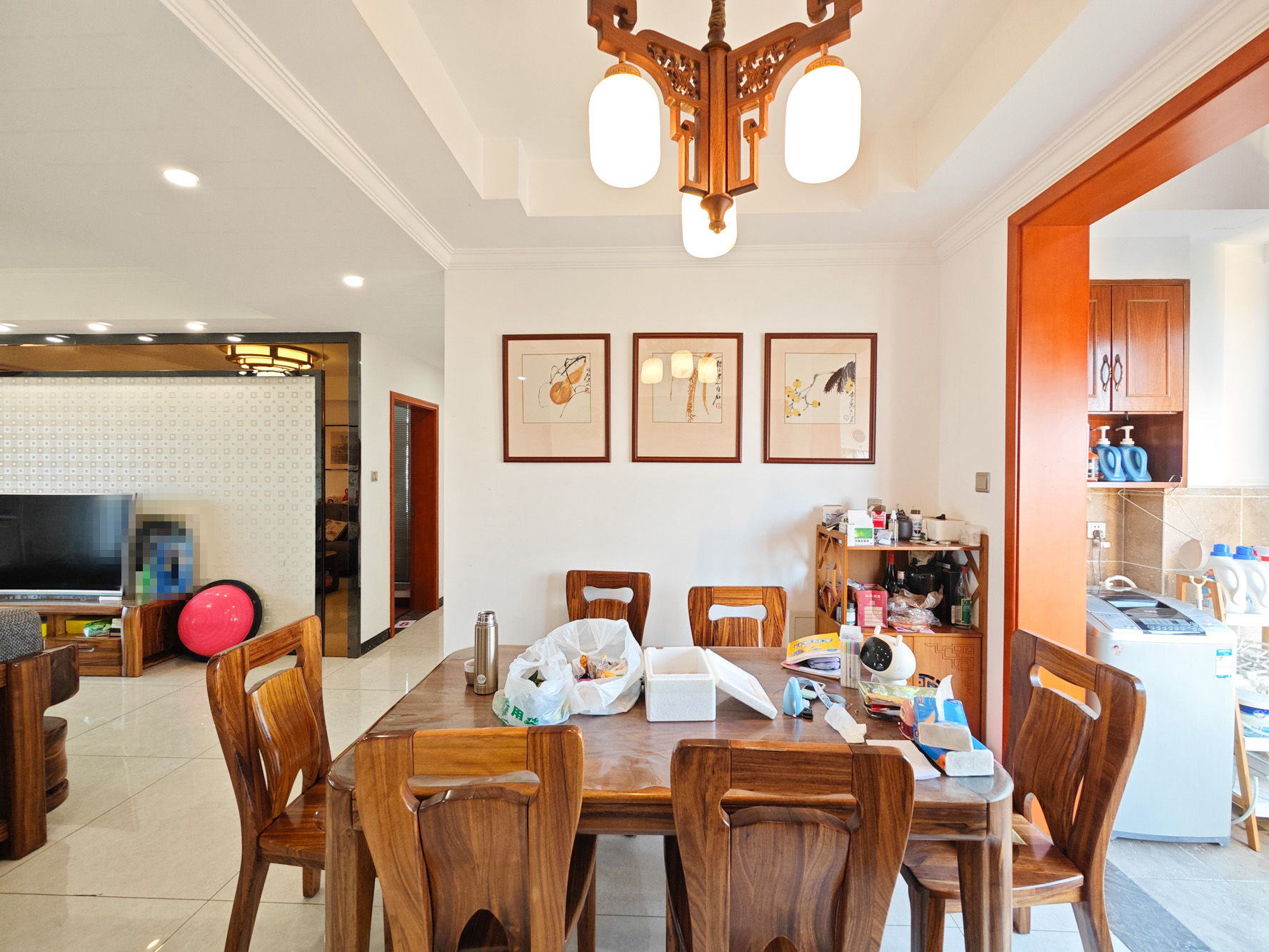 五矿万境水岸二期(五矿万境水岸和苑)  4室2厅2卫    170.0万 五矿万境水岸二期(五矿万境水岸和苑)  4室2厅2卫    170.0万客厅